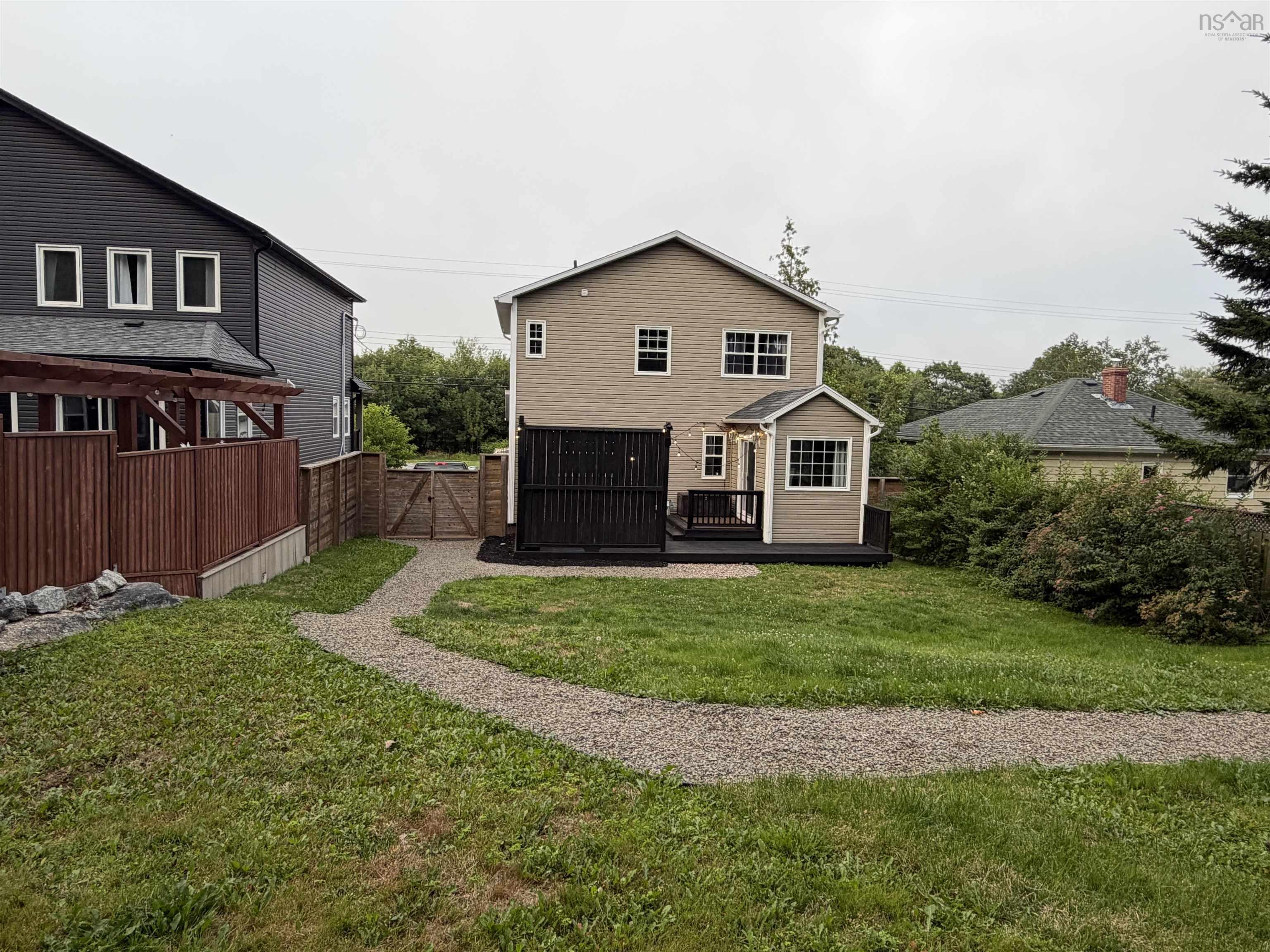 31 St. Michaels Avenue, Halifax, NS (MLS 202607195)