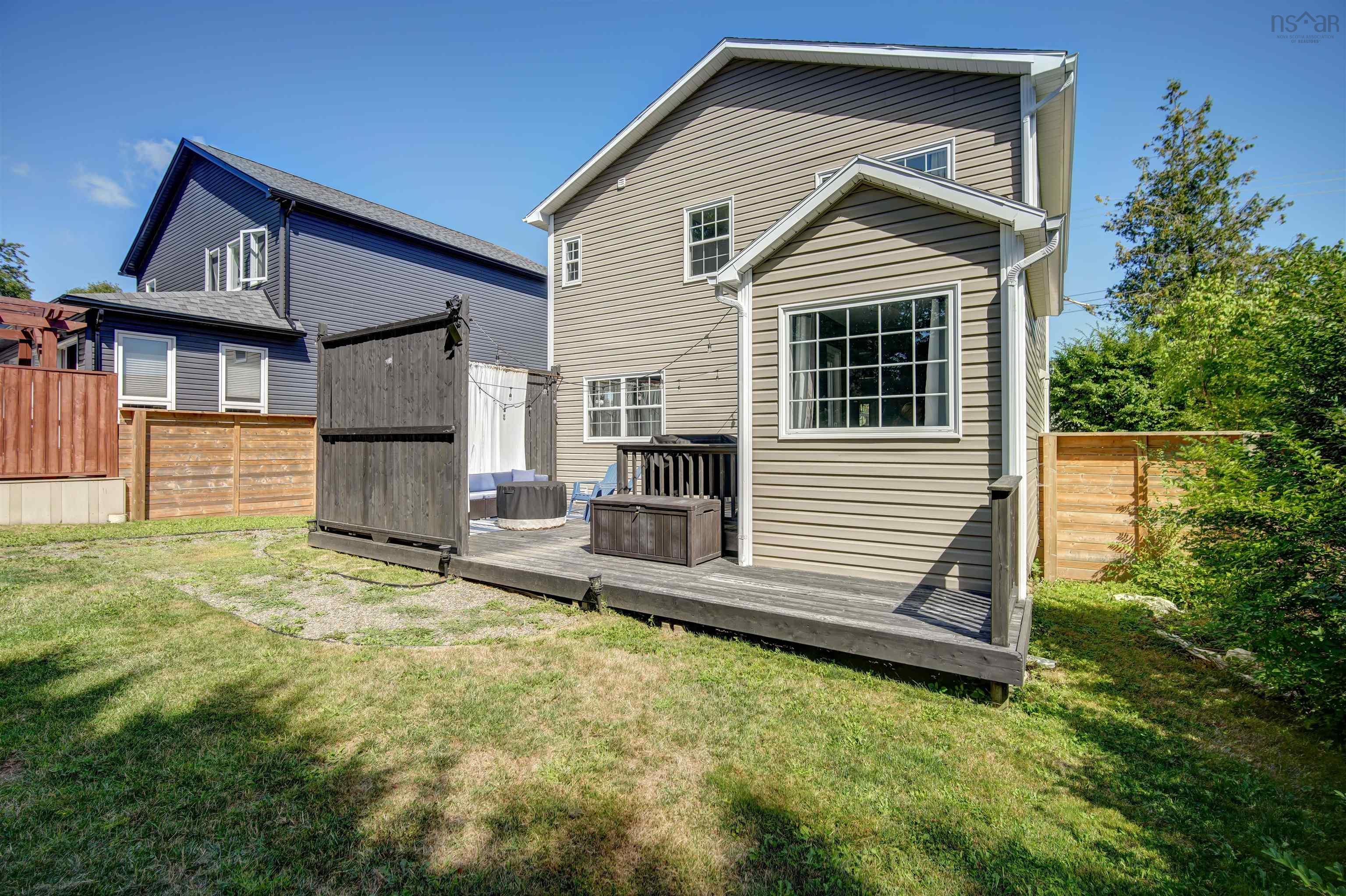 31 St. Michaels Avenue, Halifax, NS (MLS 202607195)