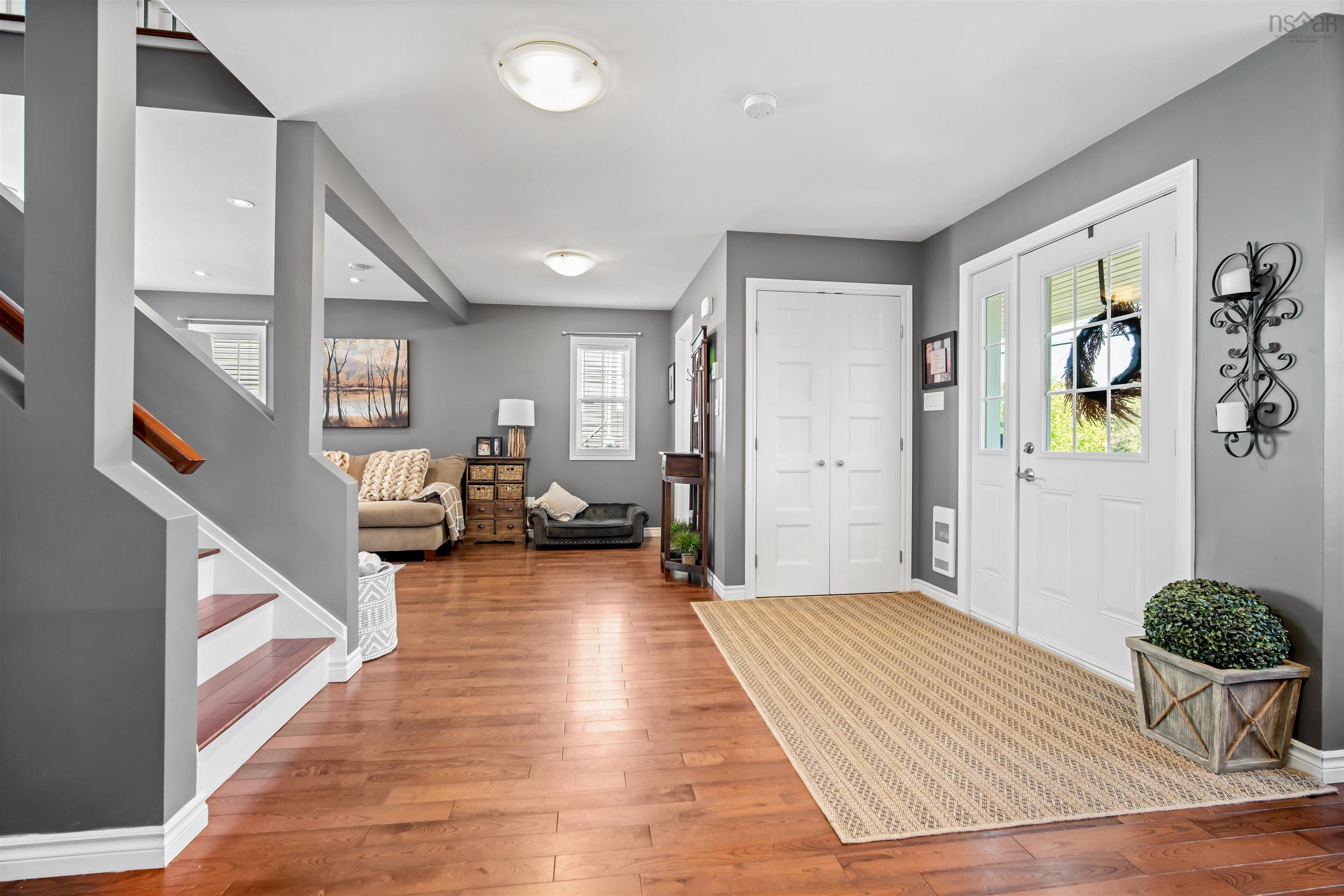 31 St. Michaels Avenue, Halifax, NS (MLS 202607195)