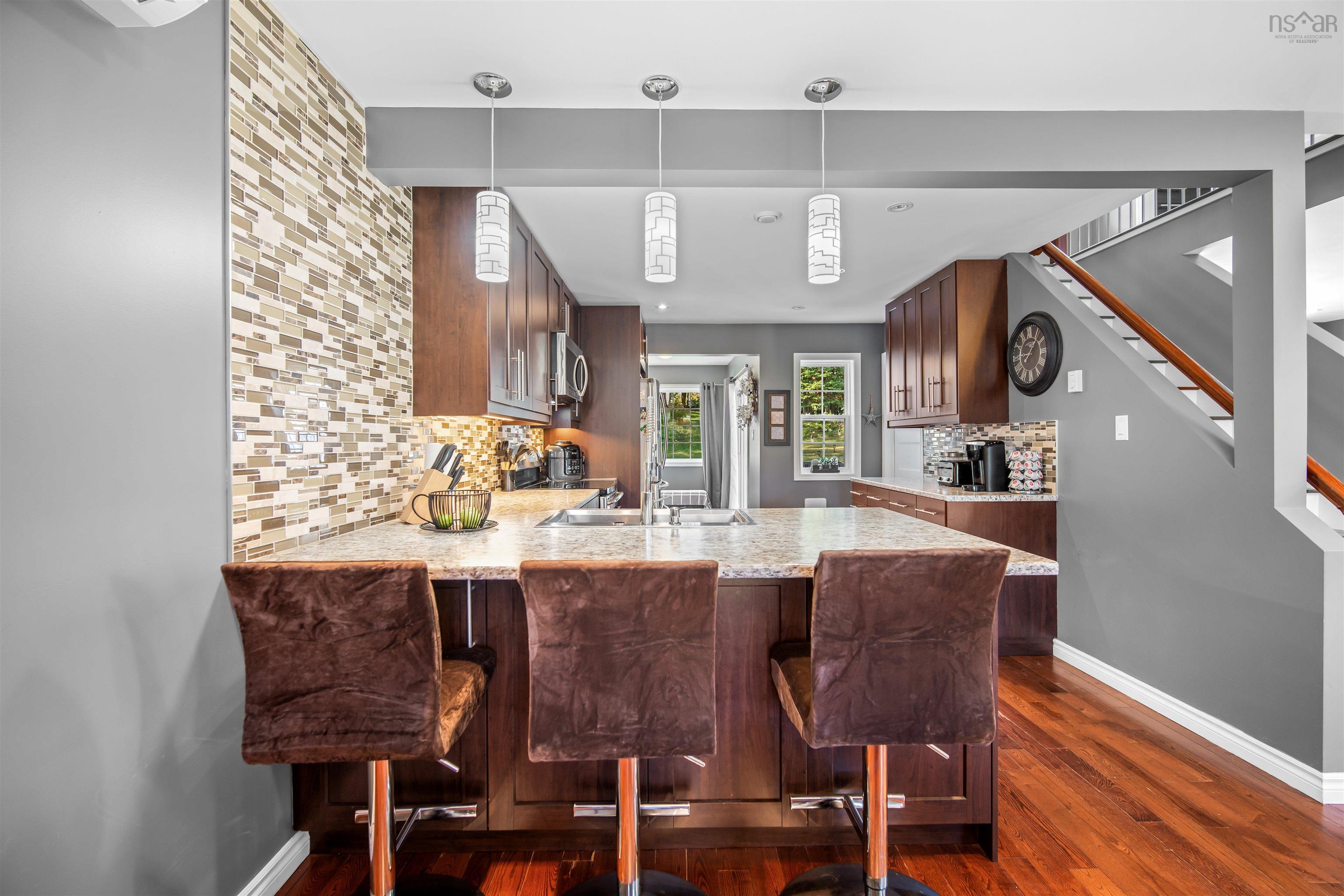 31 St. Michaels Avenue, Halifax, NS (MLS 202607195)