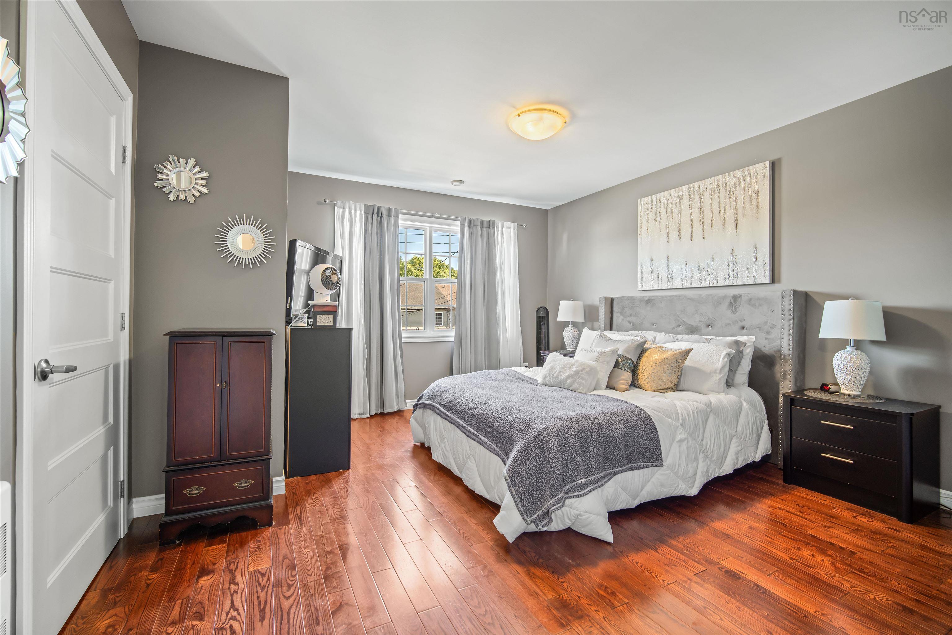 31 St. Michaels Avenue, Halifax, NS (MLS 202607195)