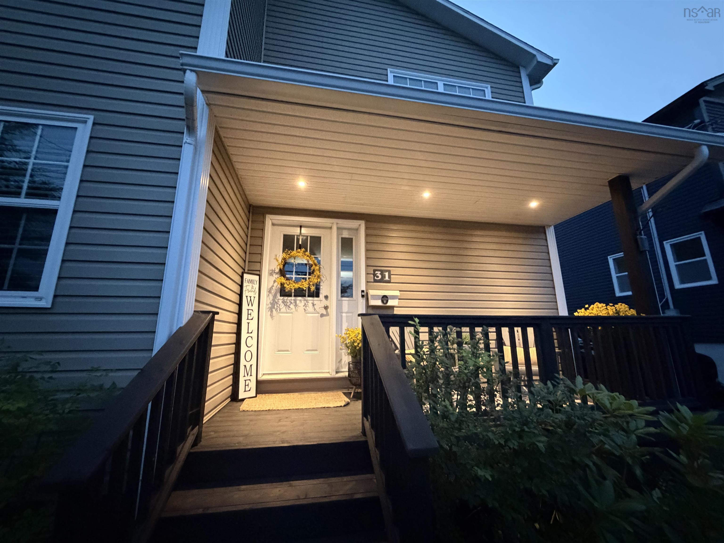 31 St. Michaels Avenue, Halifax, NS (MLS 202607195)