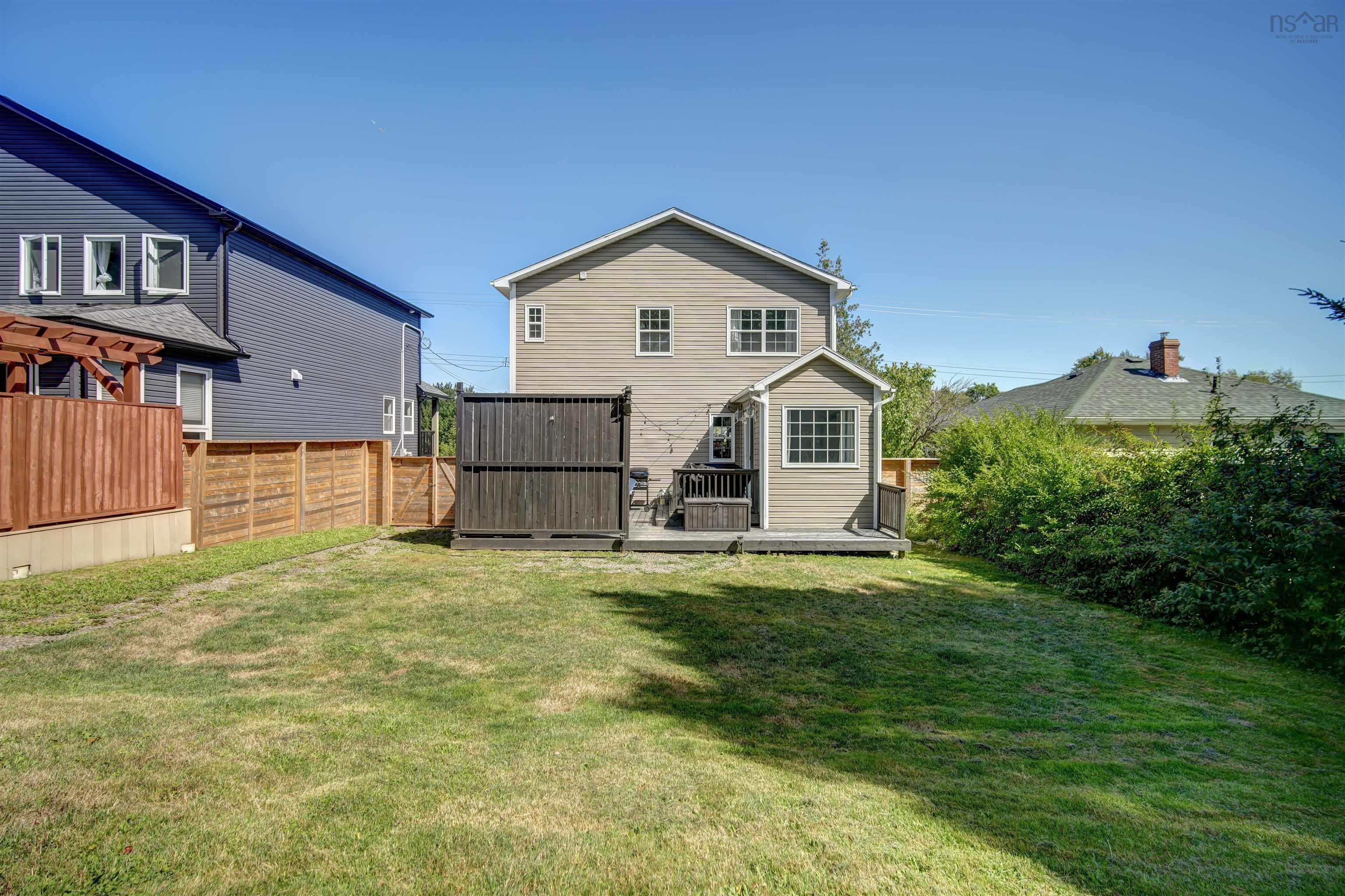 31 St. Michaels Avenue, Halifax, NS (MLS 202607195)