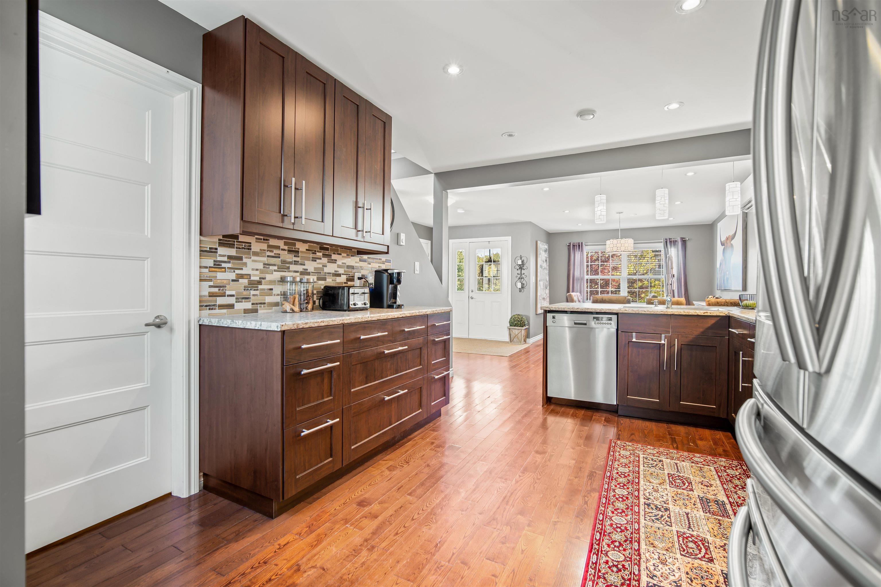 31 St. Michaels Avenue, Halifax, NS (MLS 202607195)