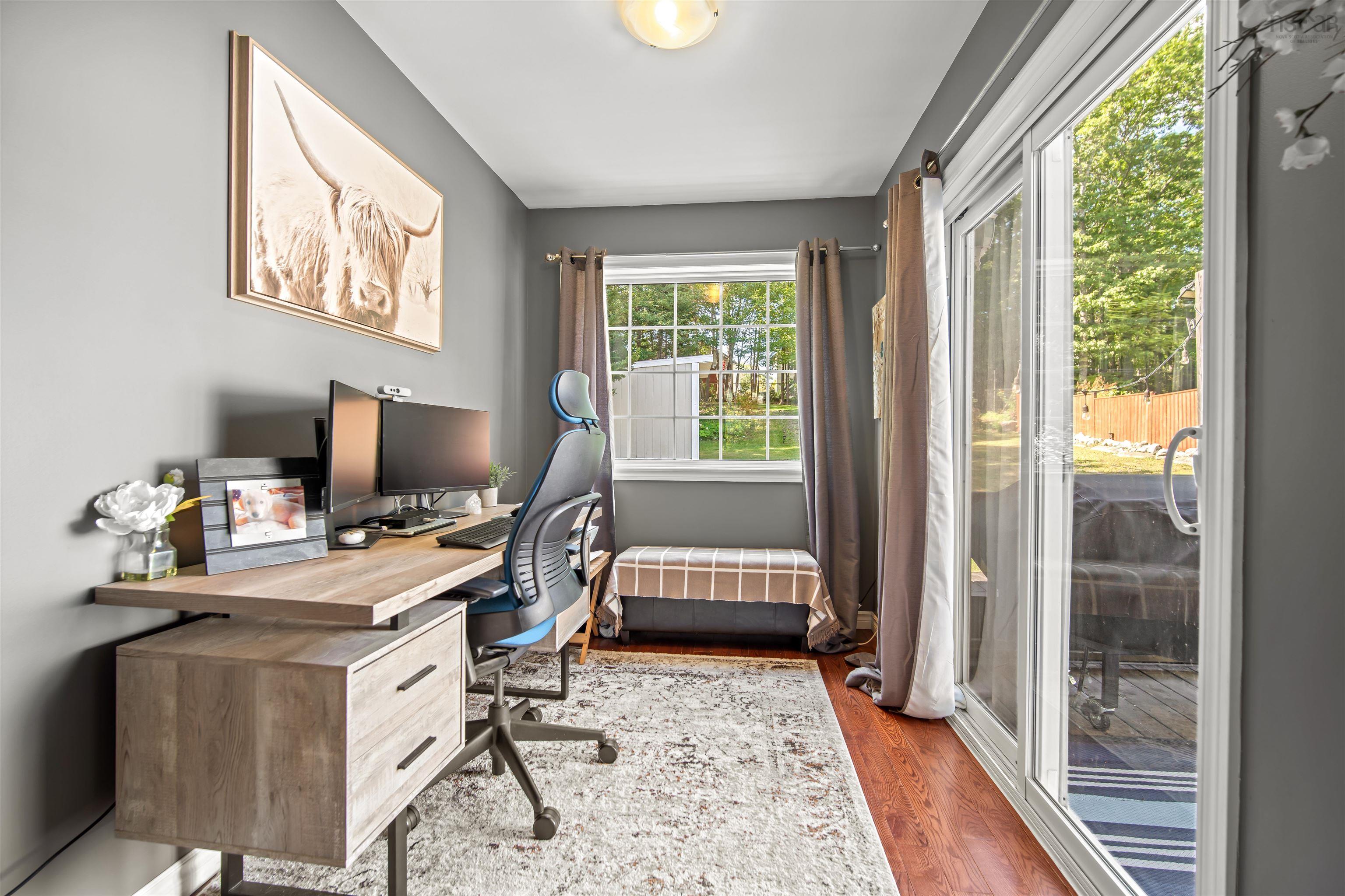 31 St. Michaels Avenue, Halifax, NS (MLS 202607195)