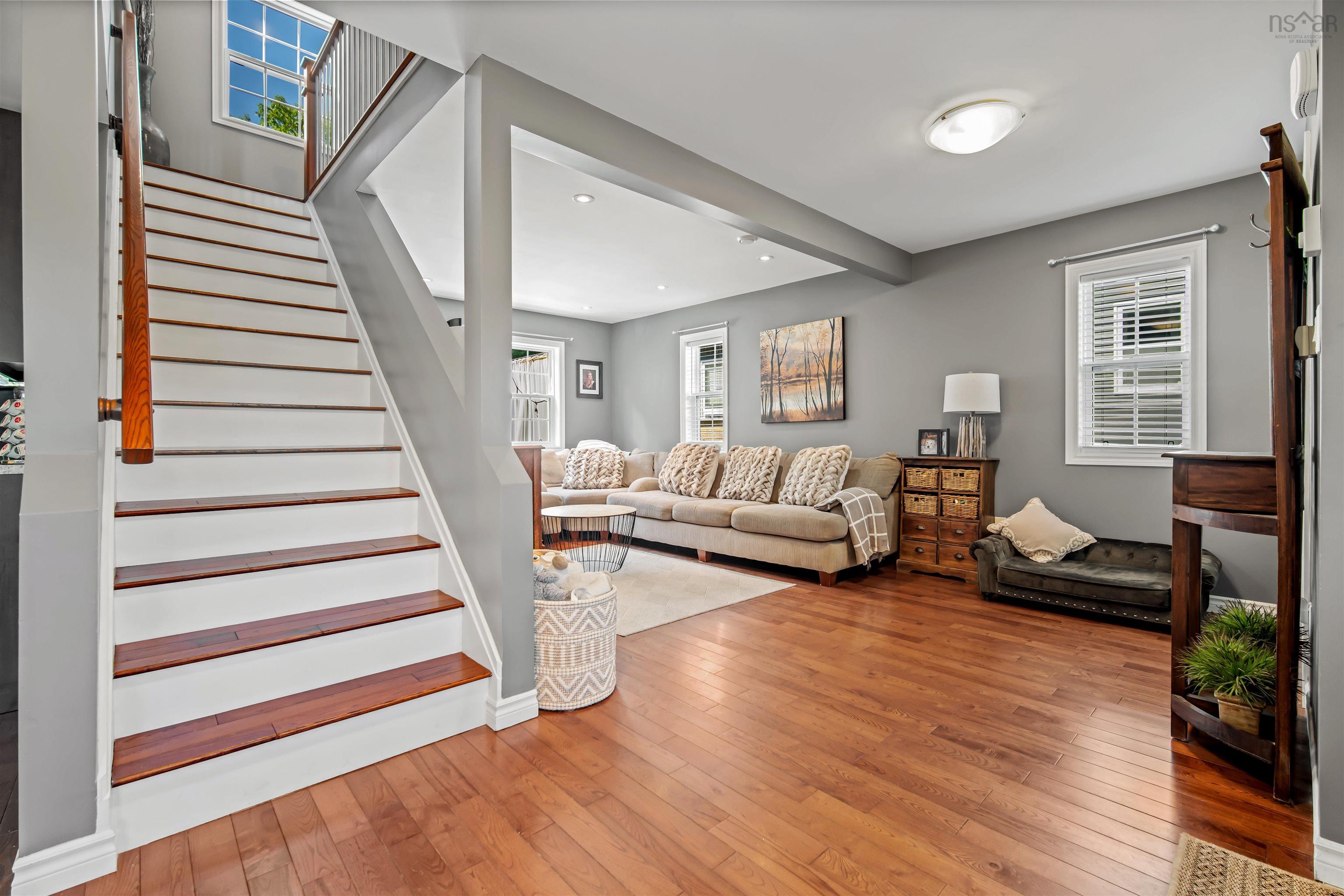 31 St. Michaels Avenue, Halifax, NS (MLS 202607195)