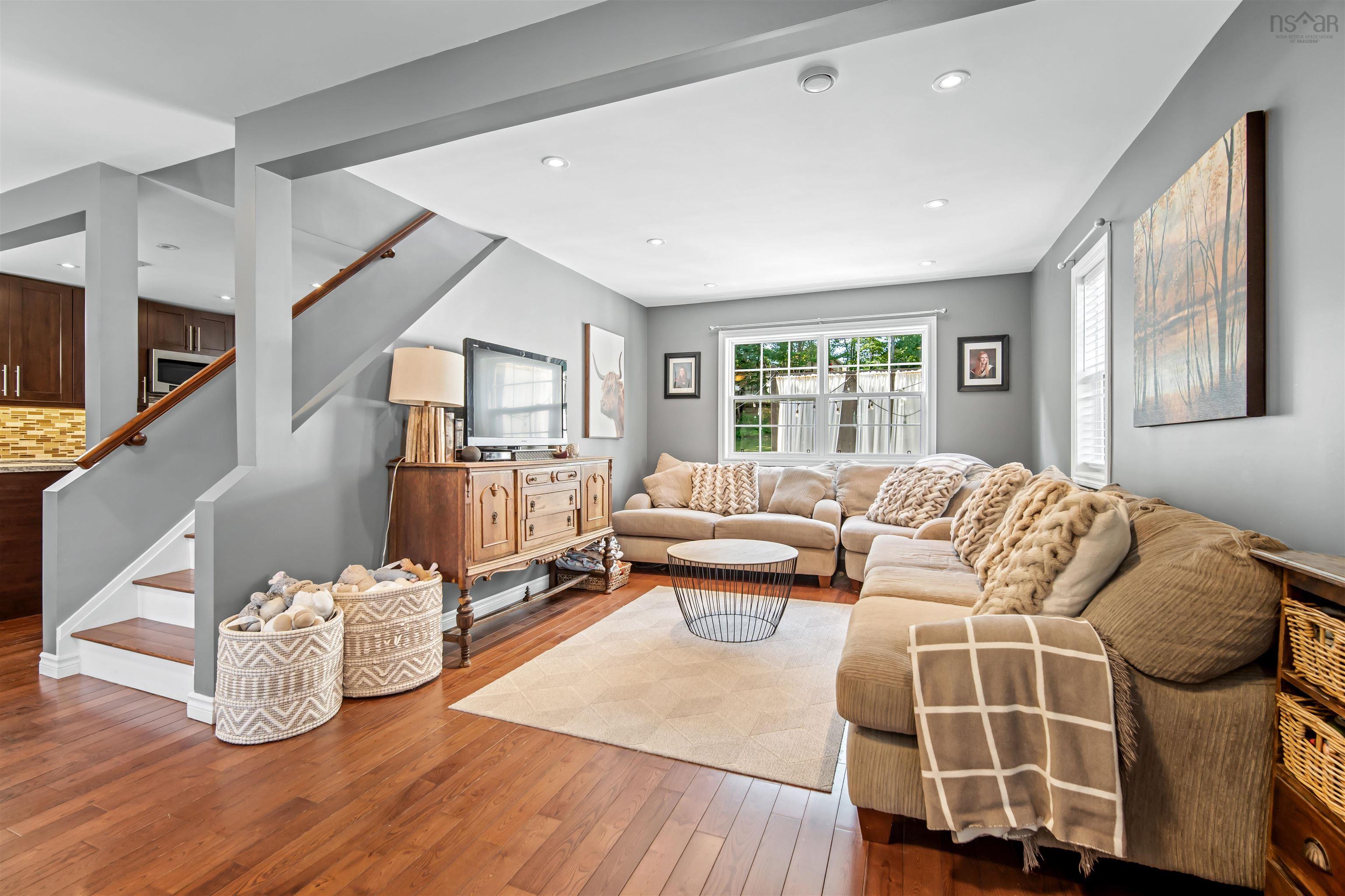 31 St. Michaels Avenue, Halifax, NS (MLS 202607195)