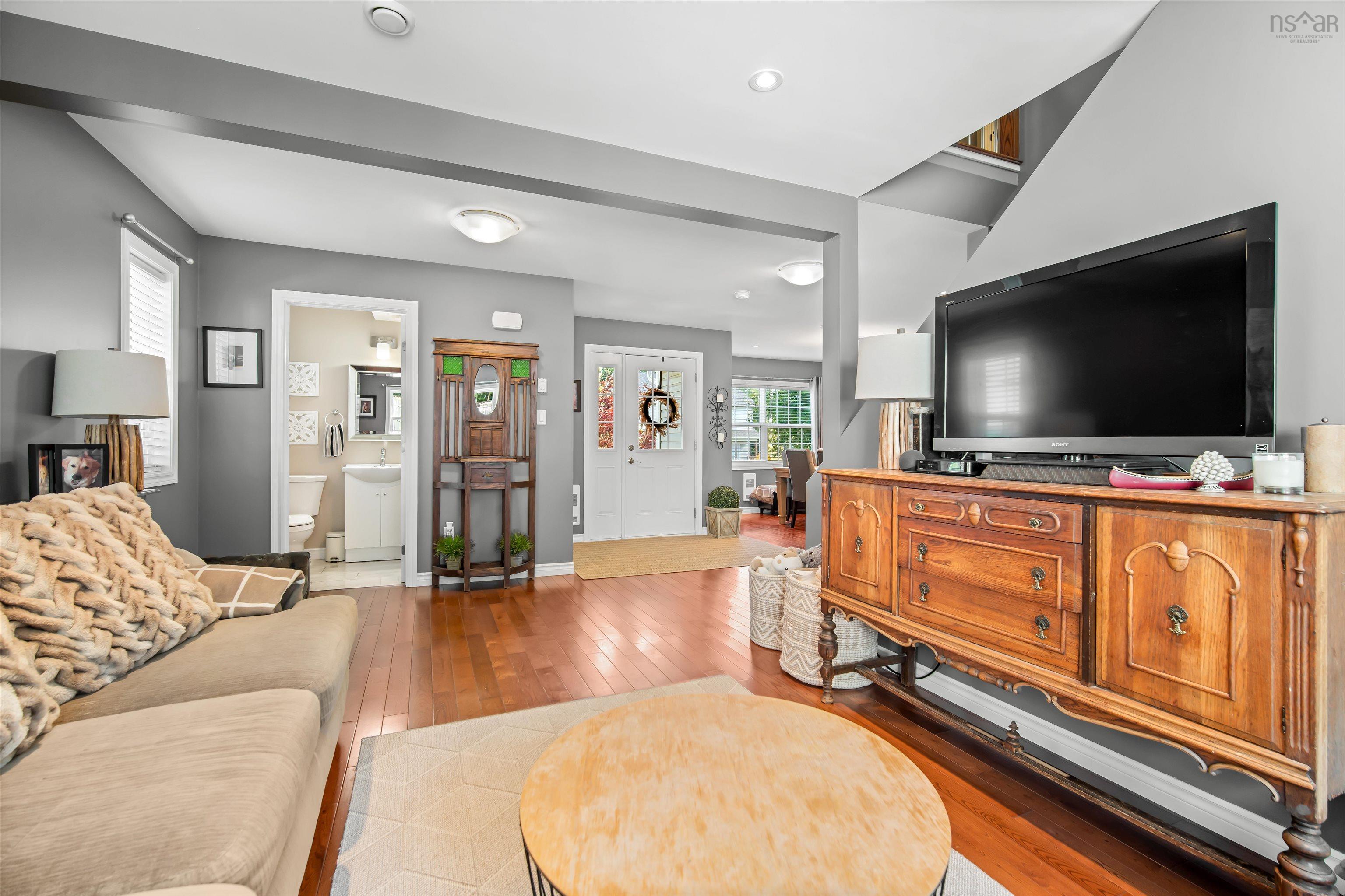 31 St. Michaels Avenue, Halifax, NS (MLS 202607195)