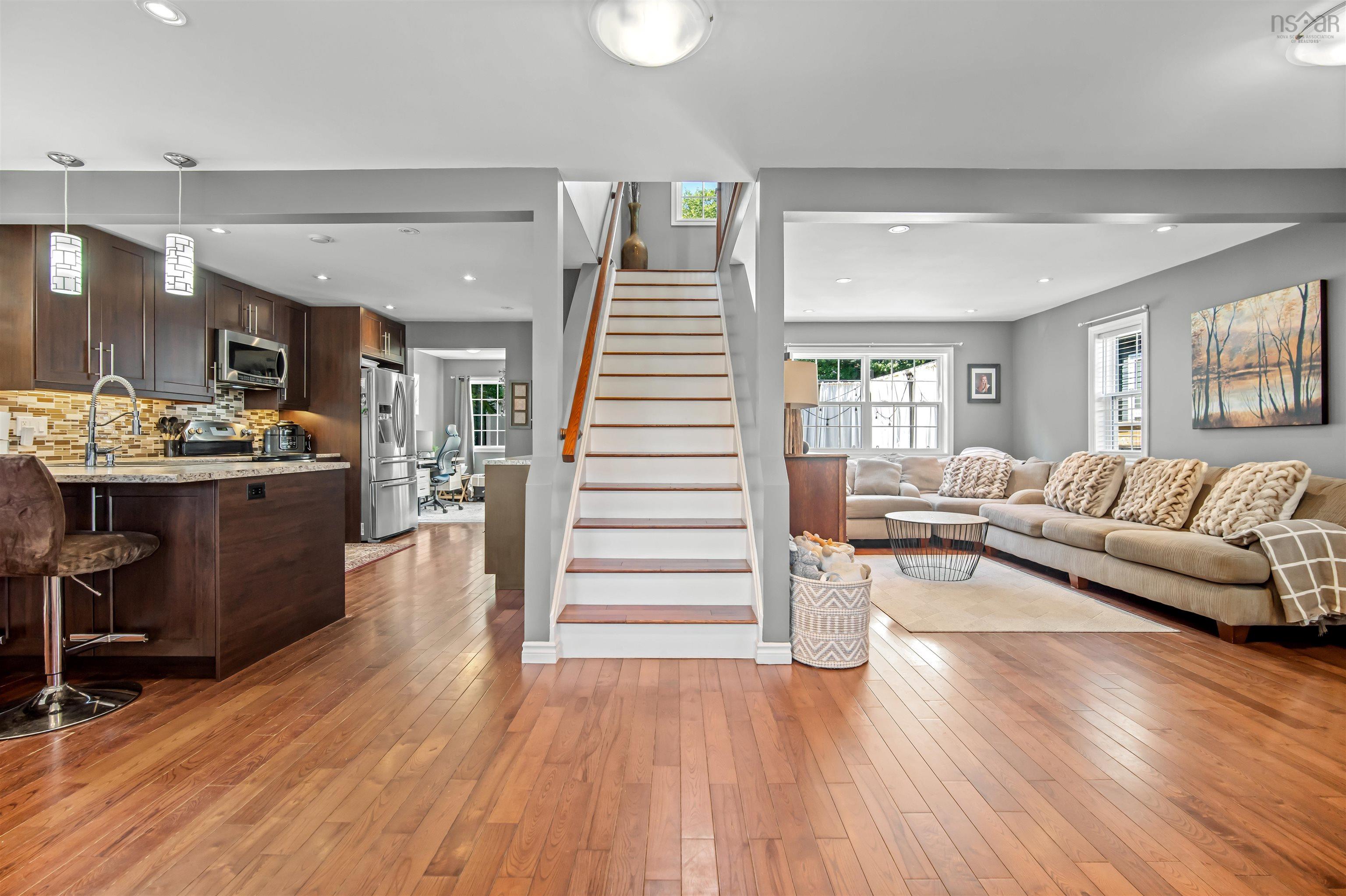 31 St. Michaels Avenue, Halifax, NS (MLS 202607195)