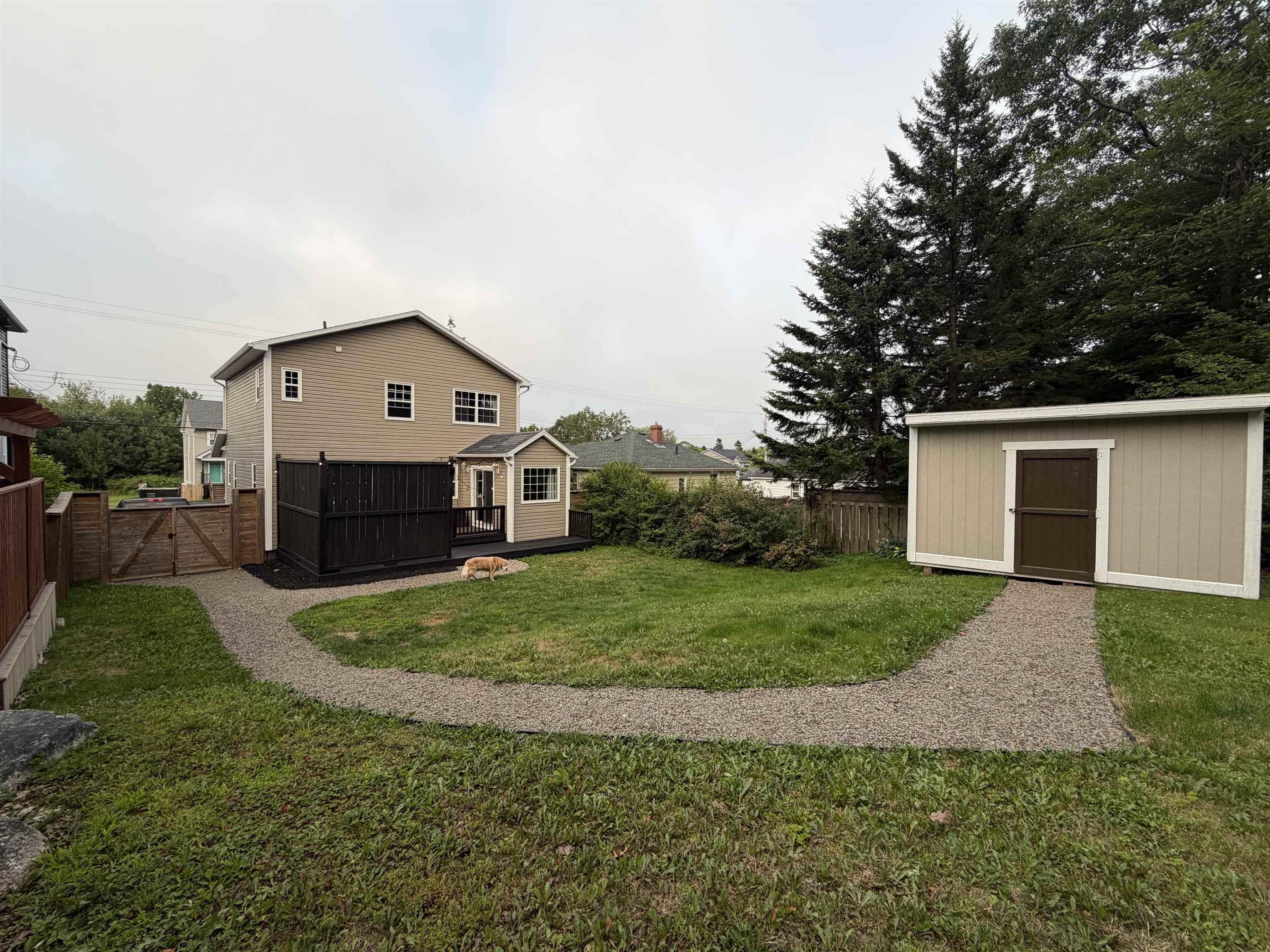31 St. Michaels Avenue, Halifax, NS (MLS 202607195)