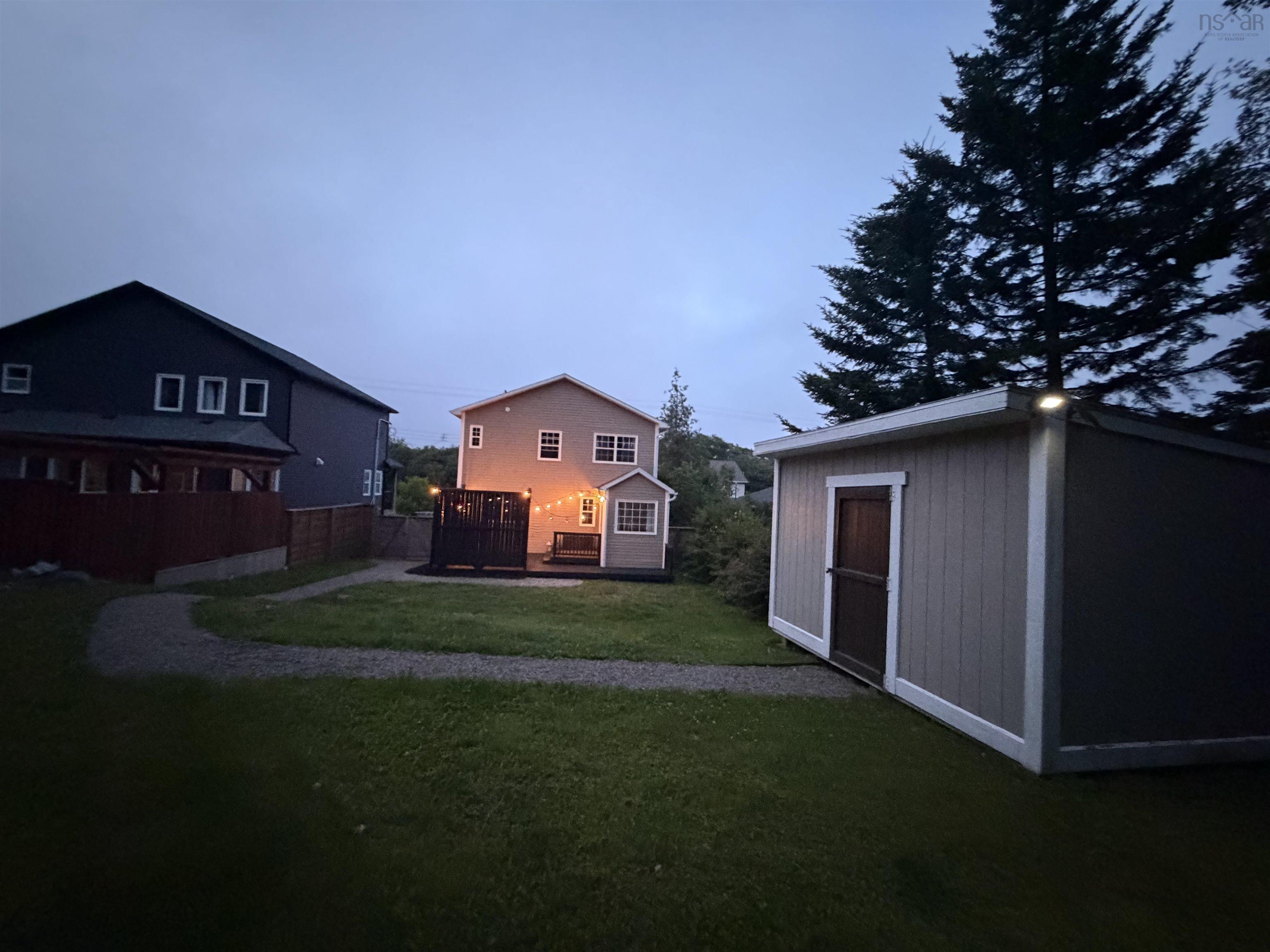 31 St. Michaels Avenue, Halifax, NS (MLS 202607195)