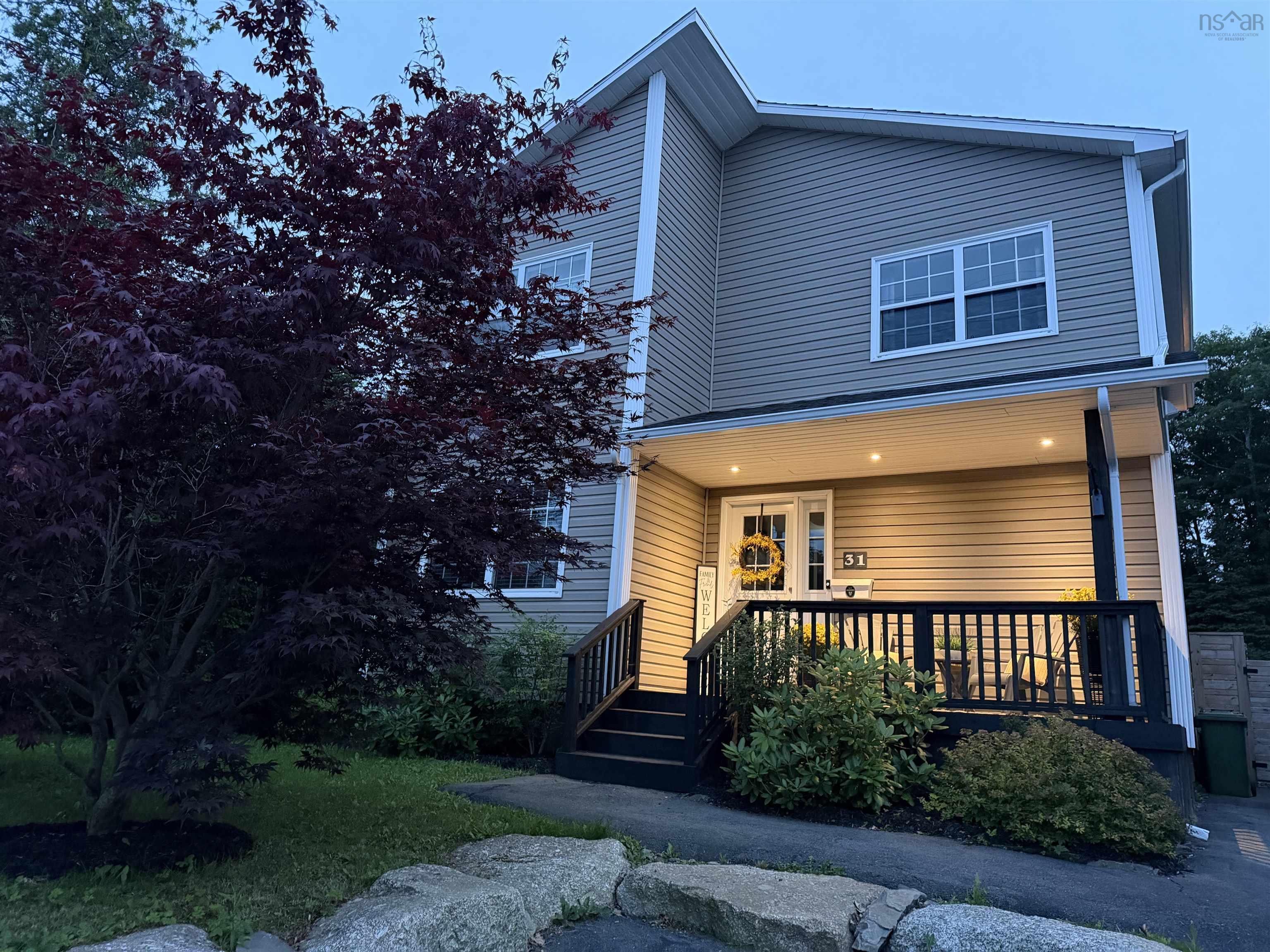 31 St. Michaels Avenue, Halifax, NS (MLS 202607195)