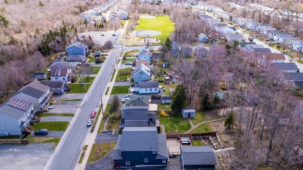 31 St. Michaels Avenue, Halifax, NS (MLS 202607195)