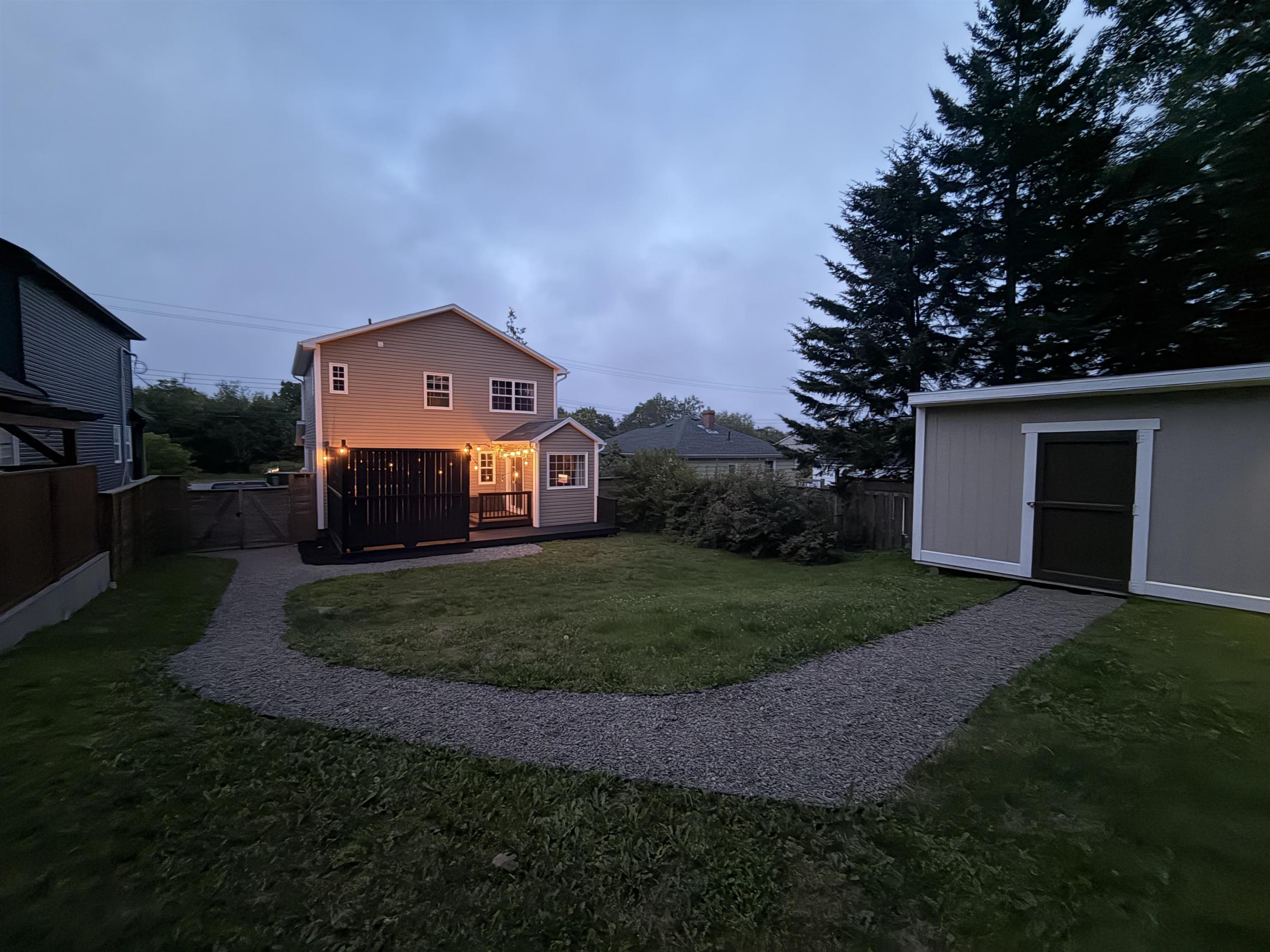 31 St. Michaels Avenue, Halifax, NS (MLS 202607195)