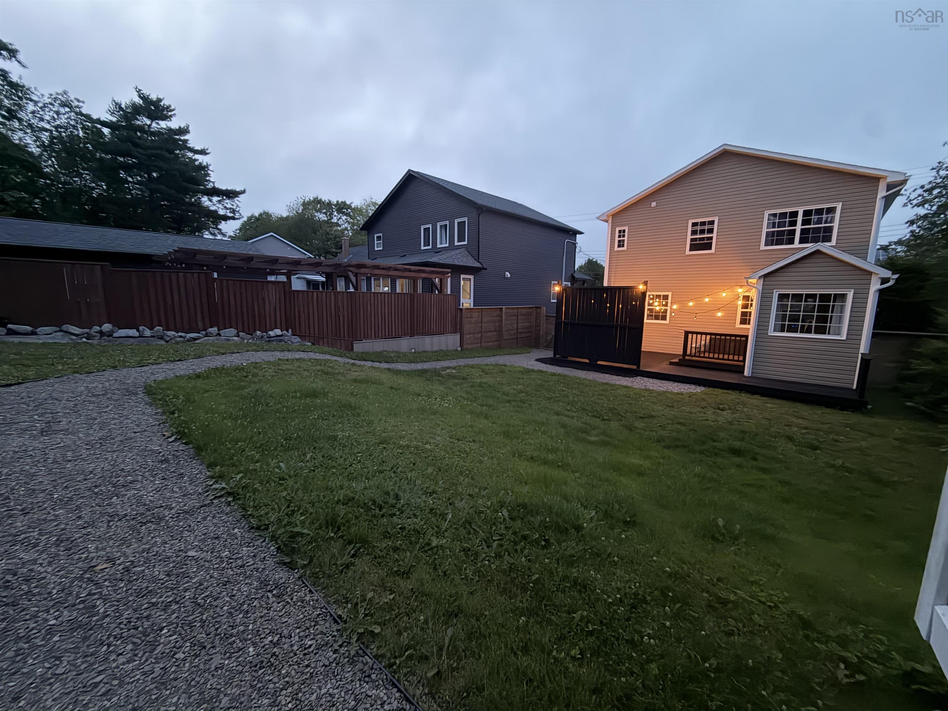 31 St. Michaels Avenue, Halifax, NS (MLS 202607195)