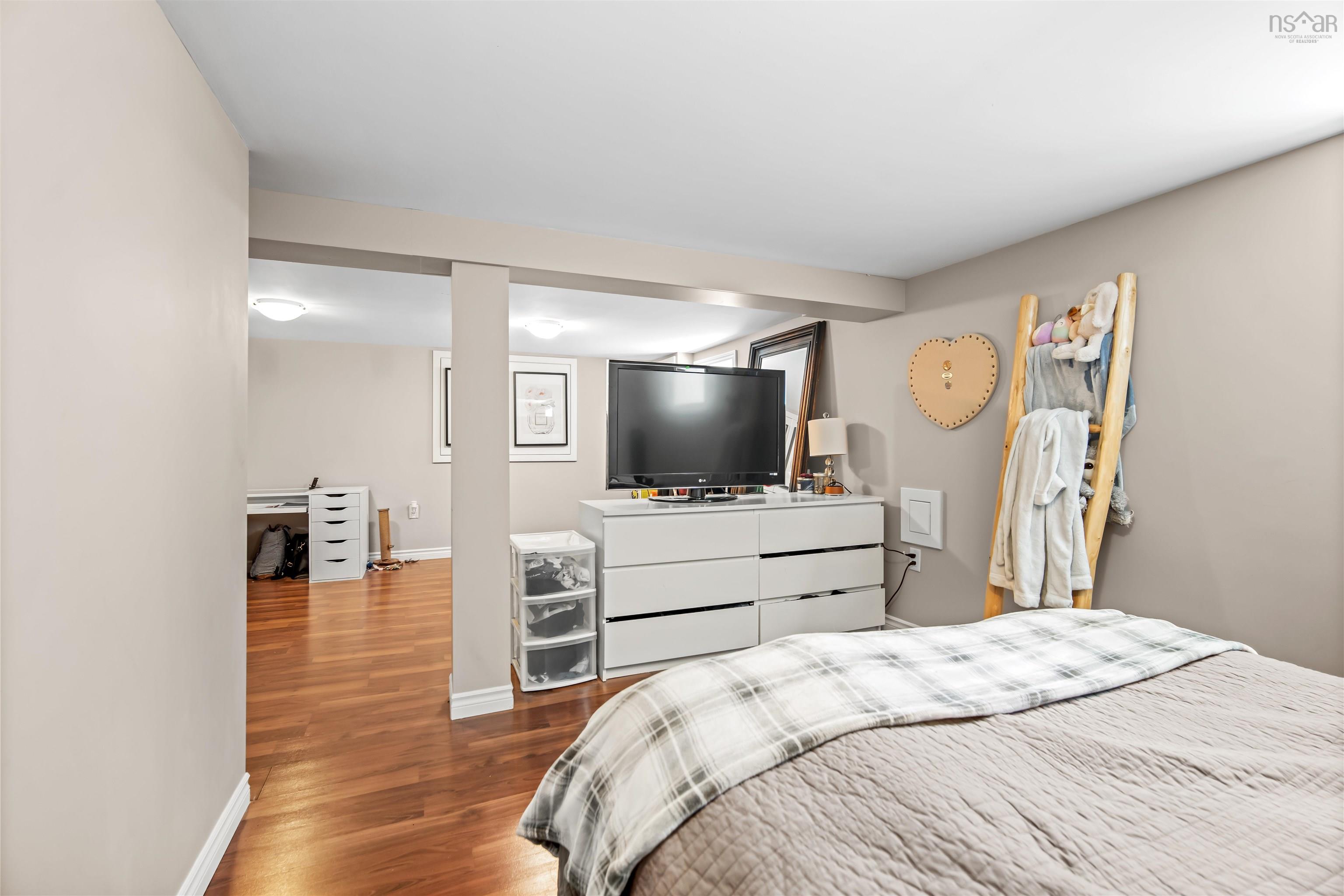 31 St. Michaels Avenue, Halifax, NS (MLS 202607195)