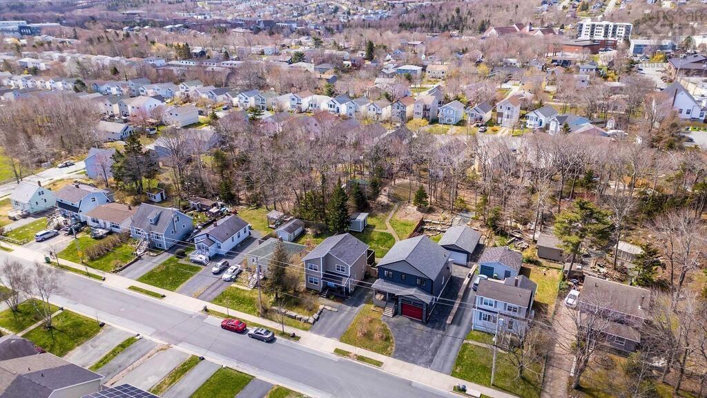 31 St. Michaels Avenue, Halifax, NS (MLS 202607195)