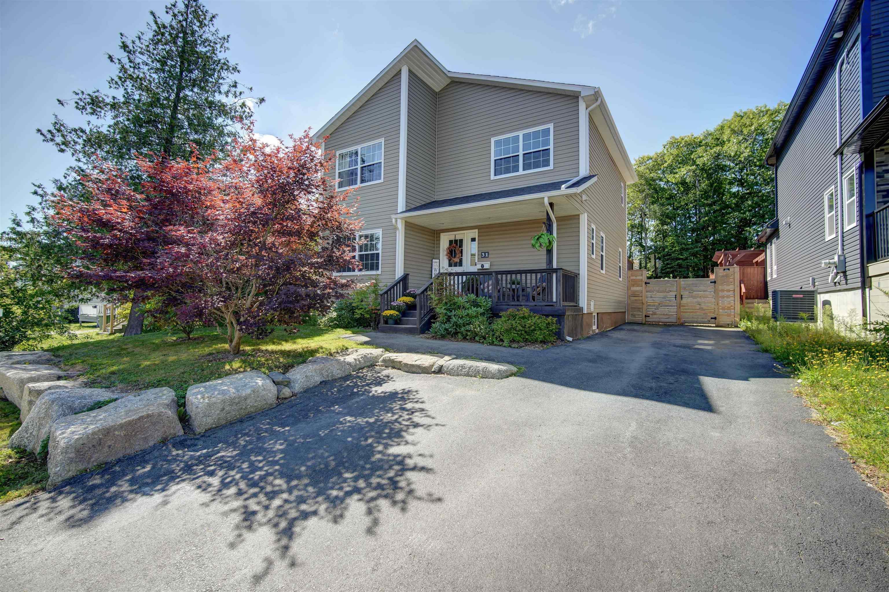 31 St. Michaels Avenue, Halifax, NS (MLS 202607195)