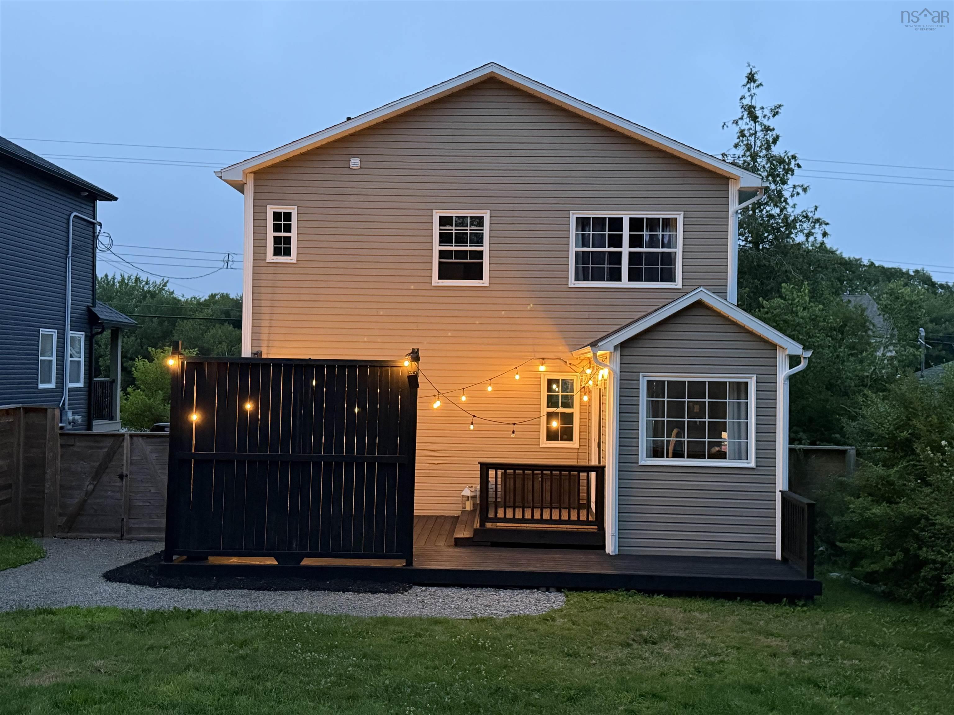 31 St. Michaels Avenue, Halifax, NS (MLS 202607195)