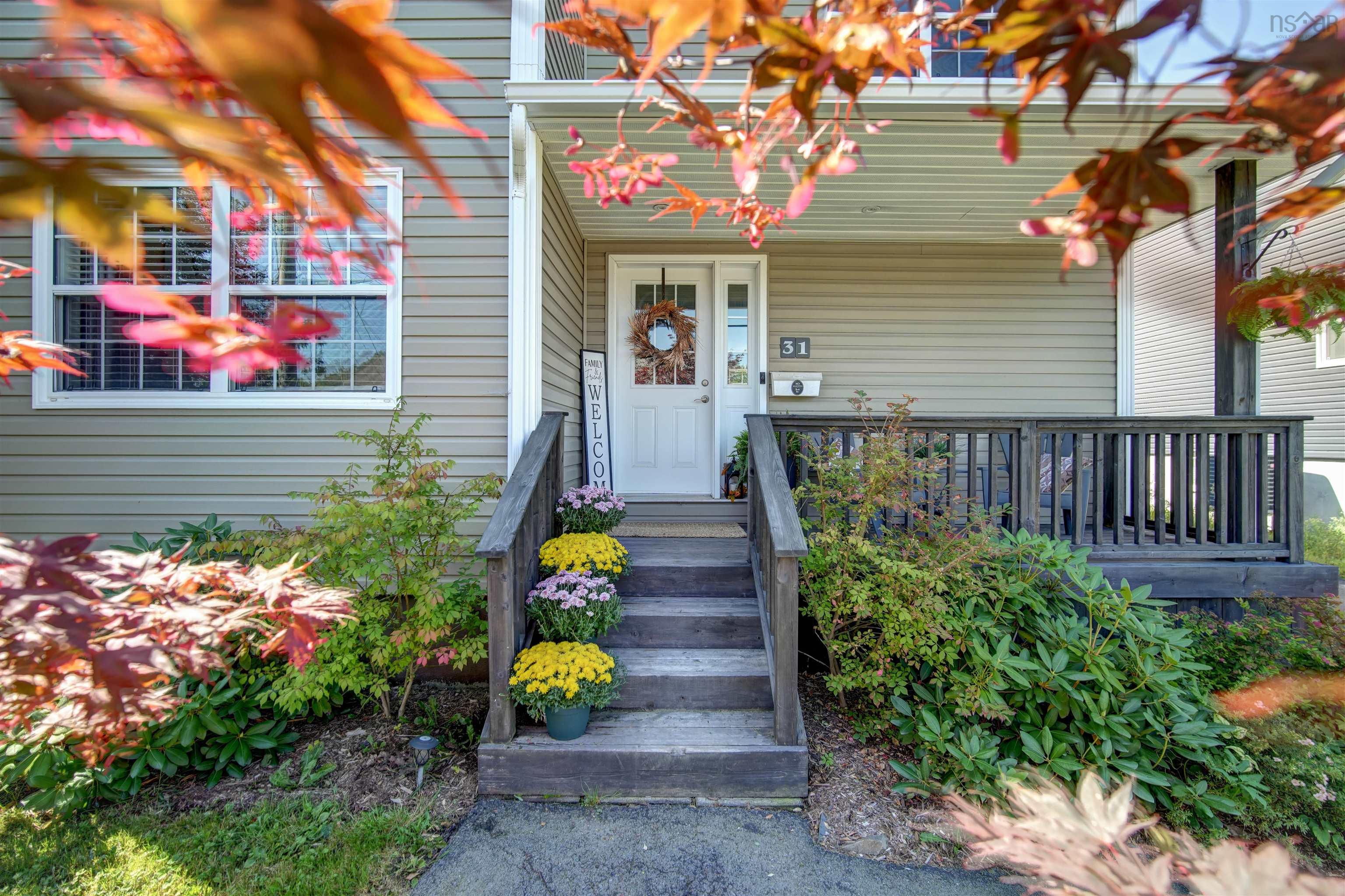 31 St. Michaels Avenue, Halifax, NS (MLS 202607195)