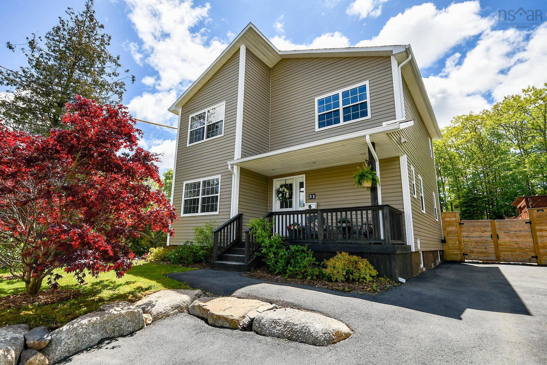 31 St. Michaels Avenue, Halifax, NS (MLS 202607195)