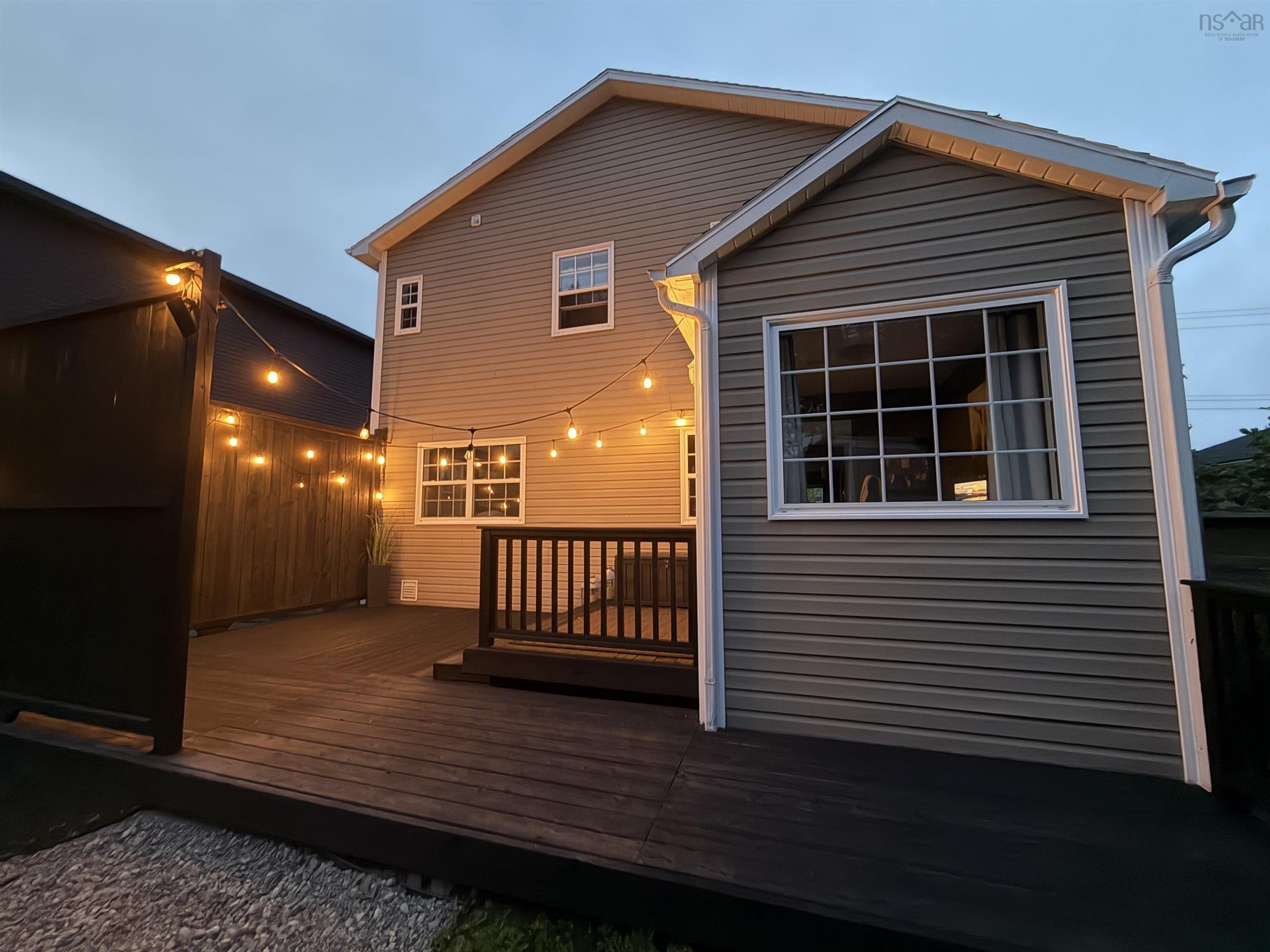 31 St. Michaels Avenue, Halifax, NS (MLS 202607195)