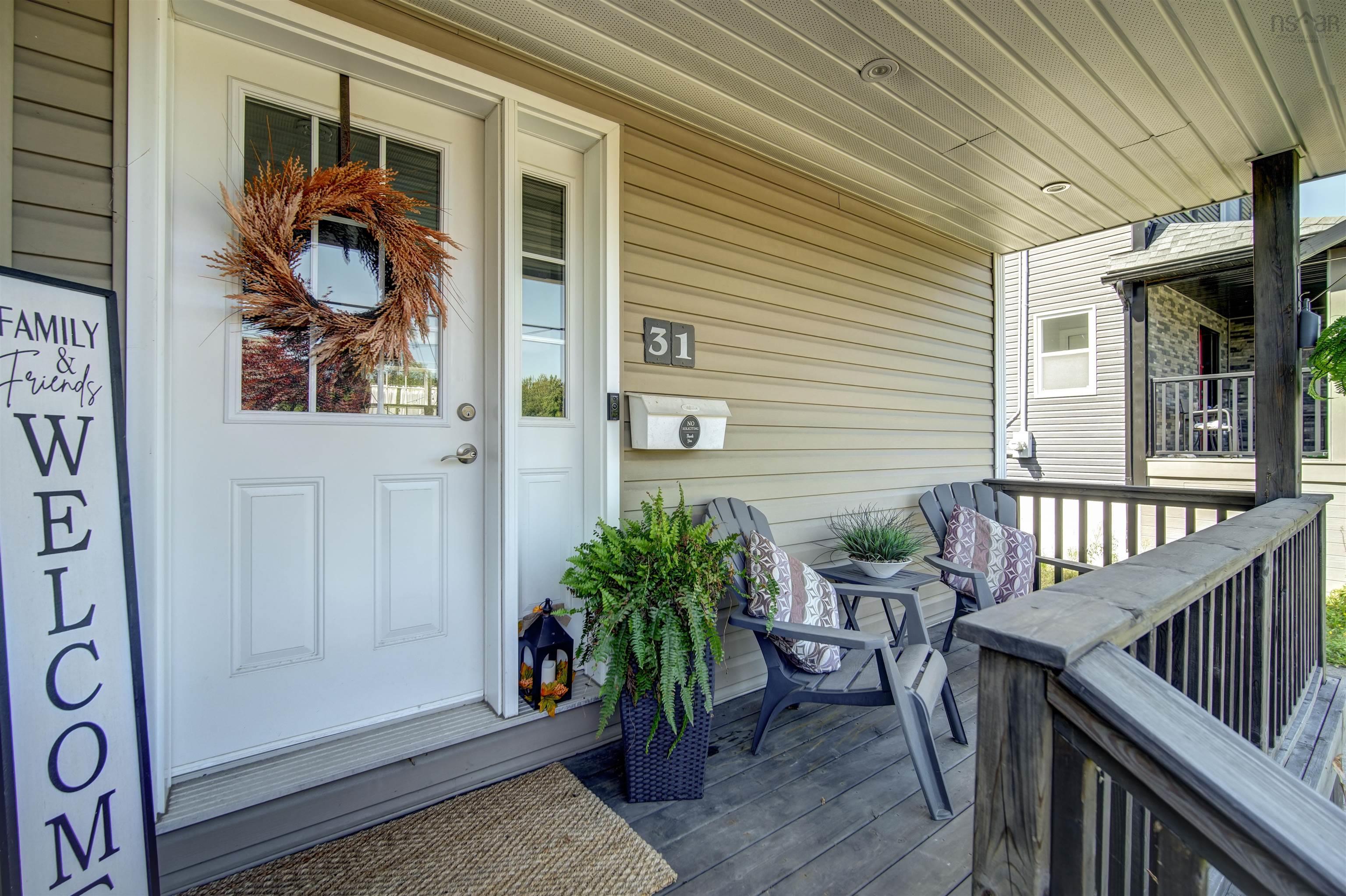 31 St. Michaels Avenue, Halifax, NS (MLS 202607195)