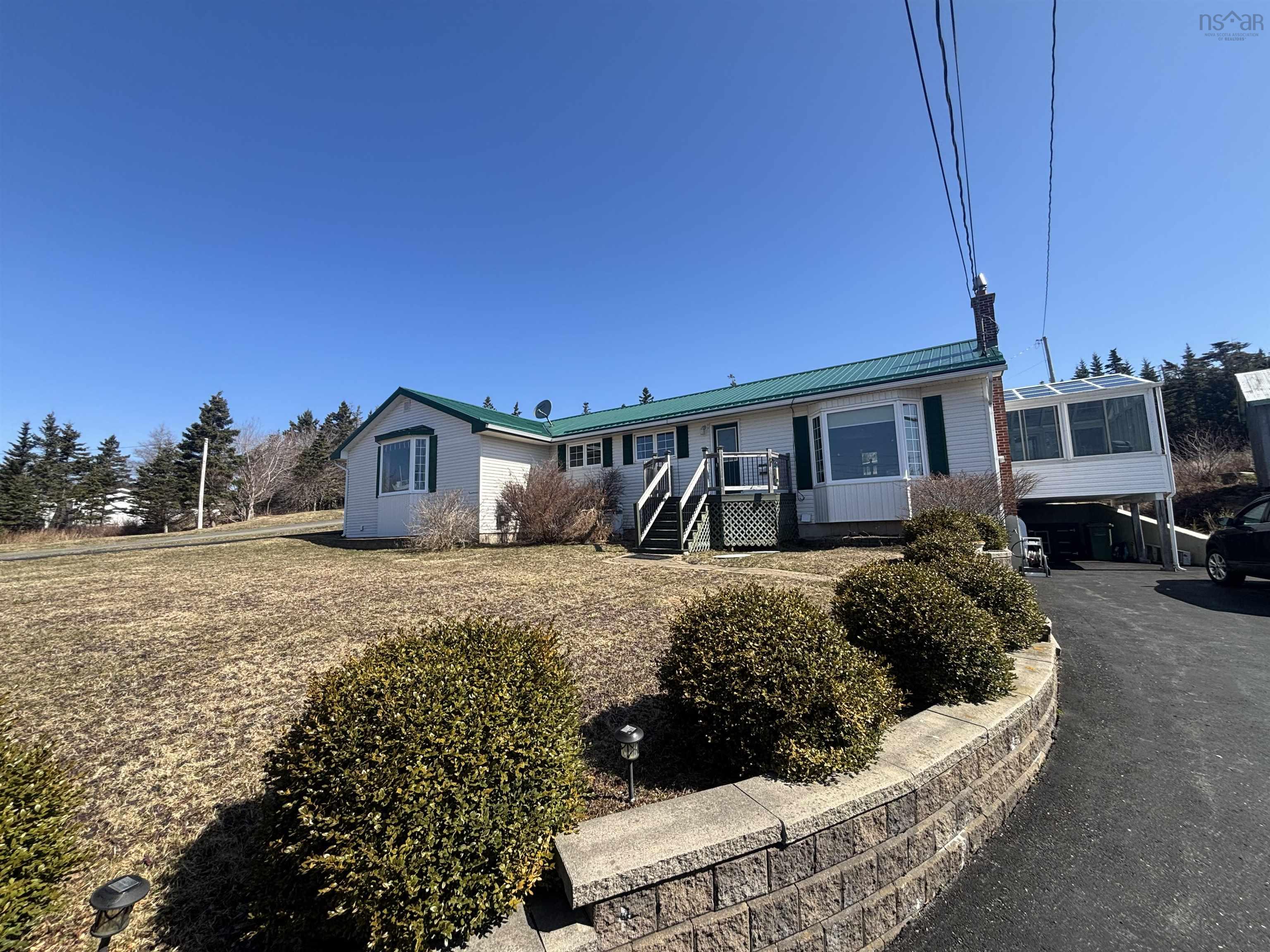 1457 East Jeddore Road, Jeddore, NS (MLS 202607196)