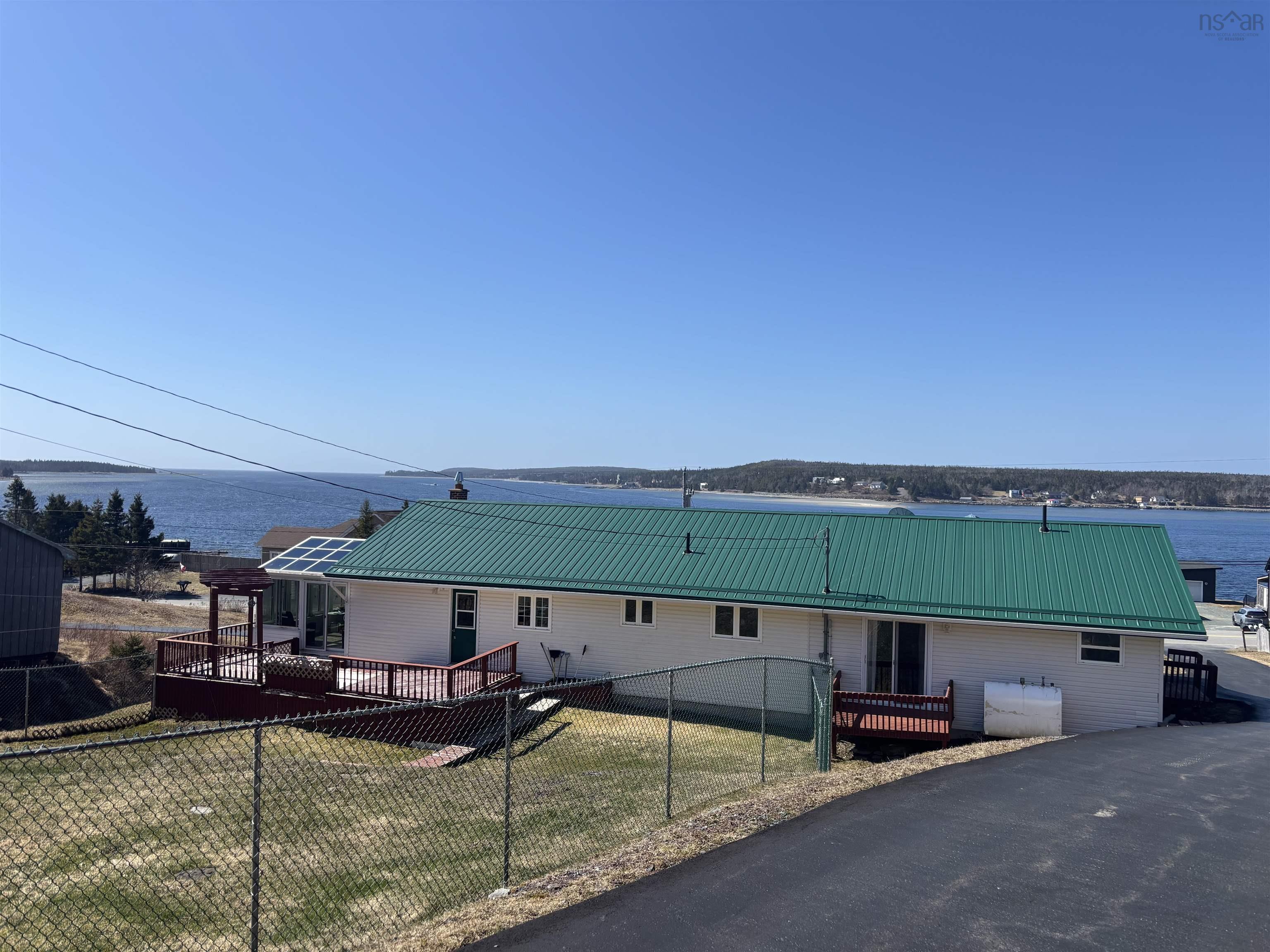 $499,900.00: 1457 East Jeddore Road, Jeddore