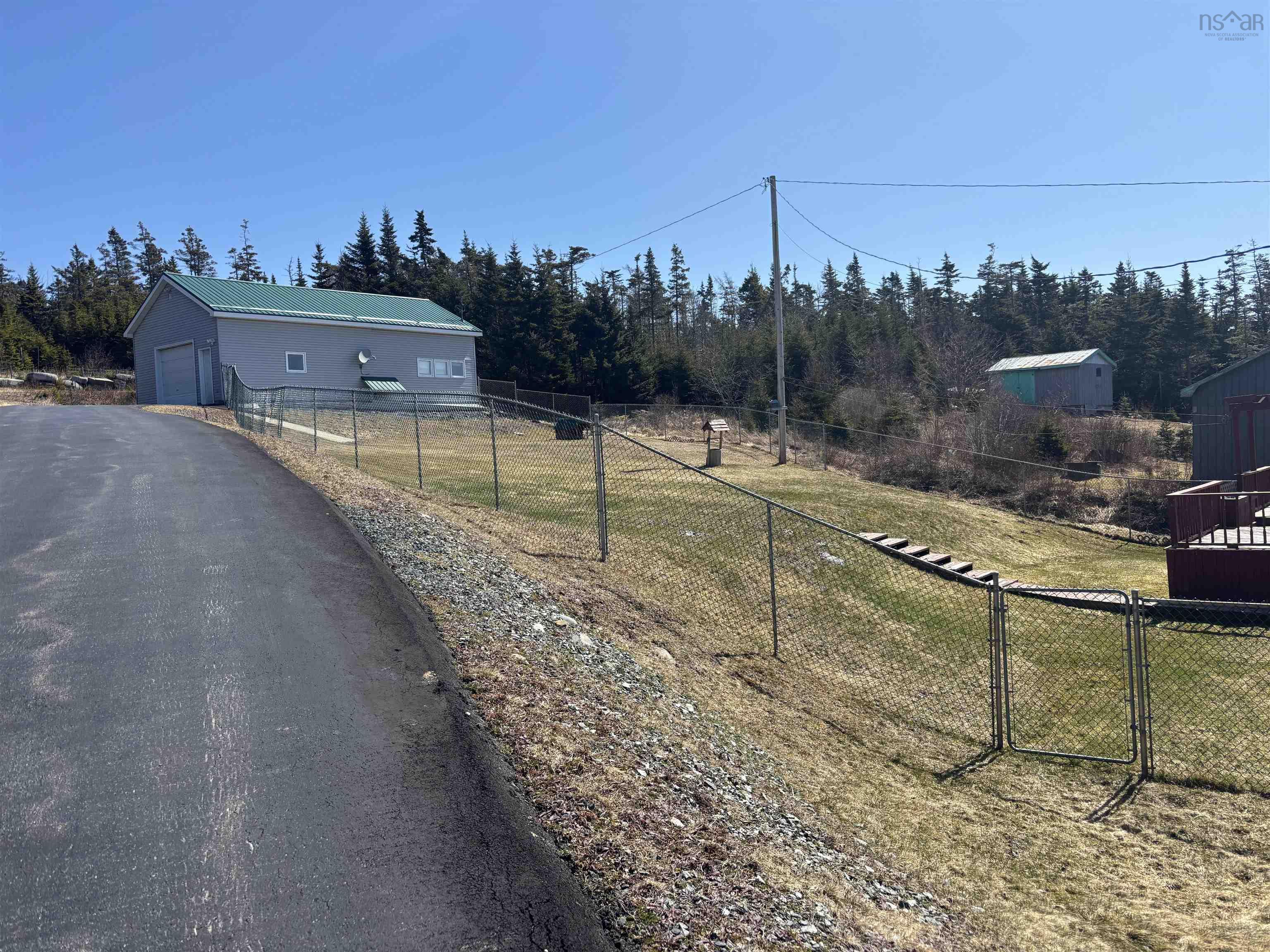 $499,900.00: 1457 East Jeddore Road, Jeddore