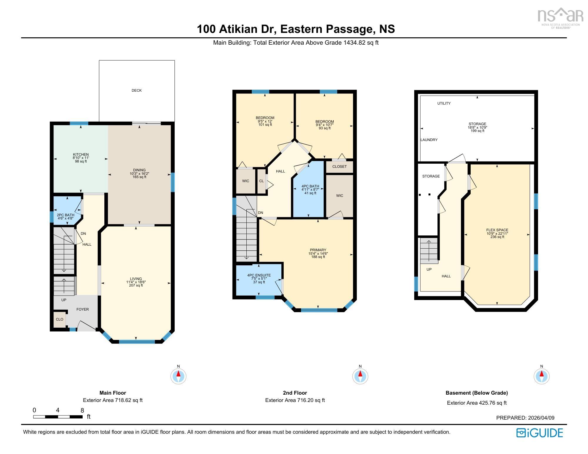 $515,000.00: 100 Atikian Drive, Eastern Passage