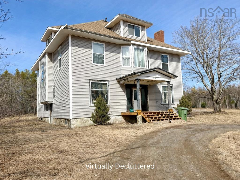 $199,900.00: 3080 Highway 302, Maccan