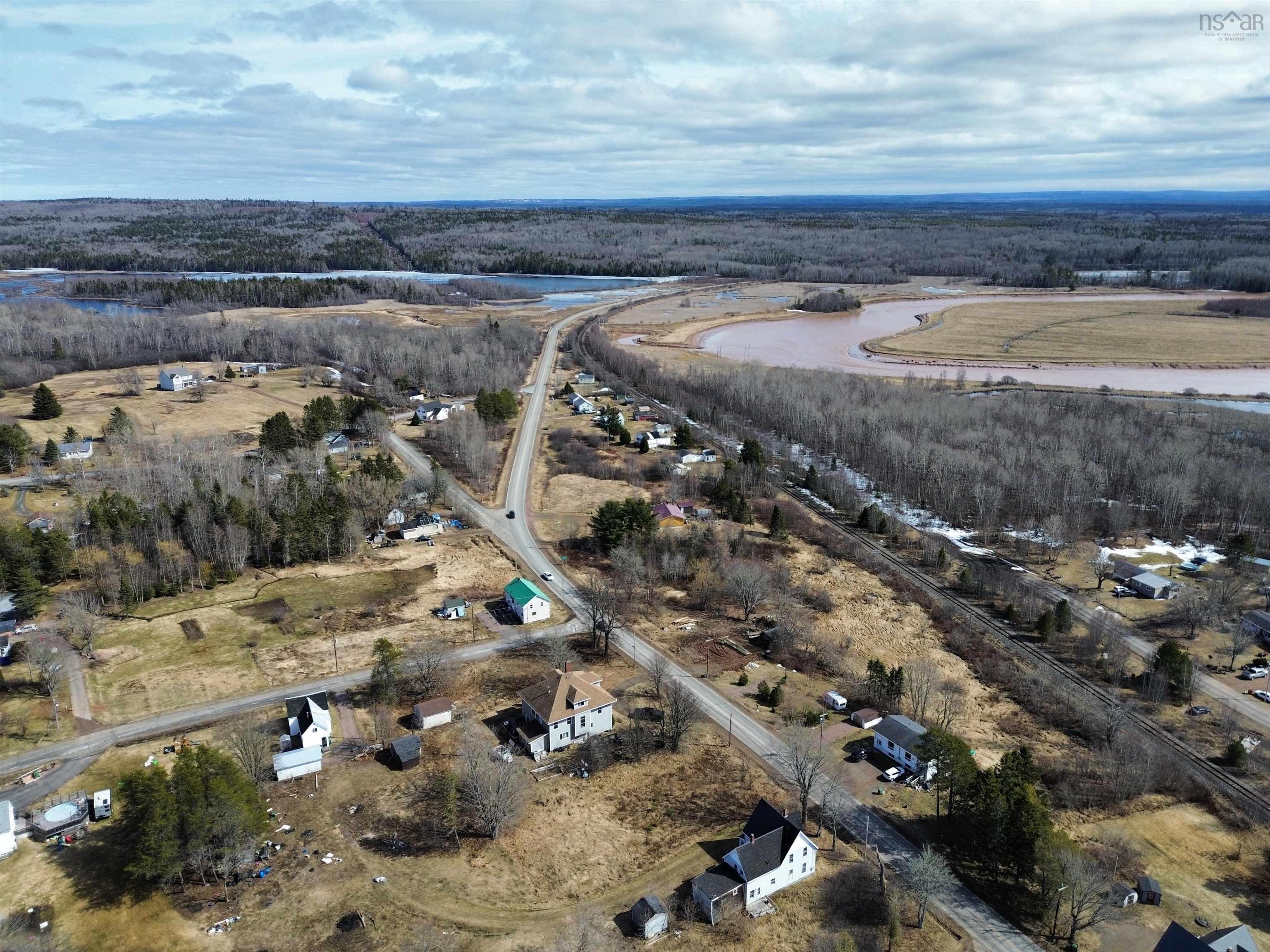 $199,900.00: 3080 Highway 302, Maccan