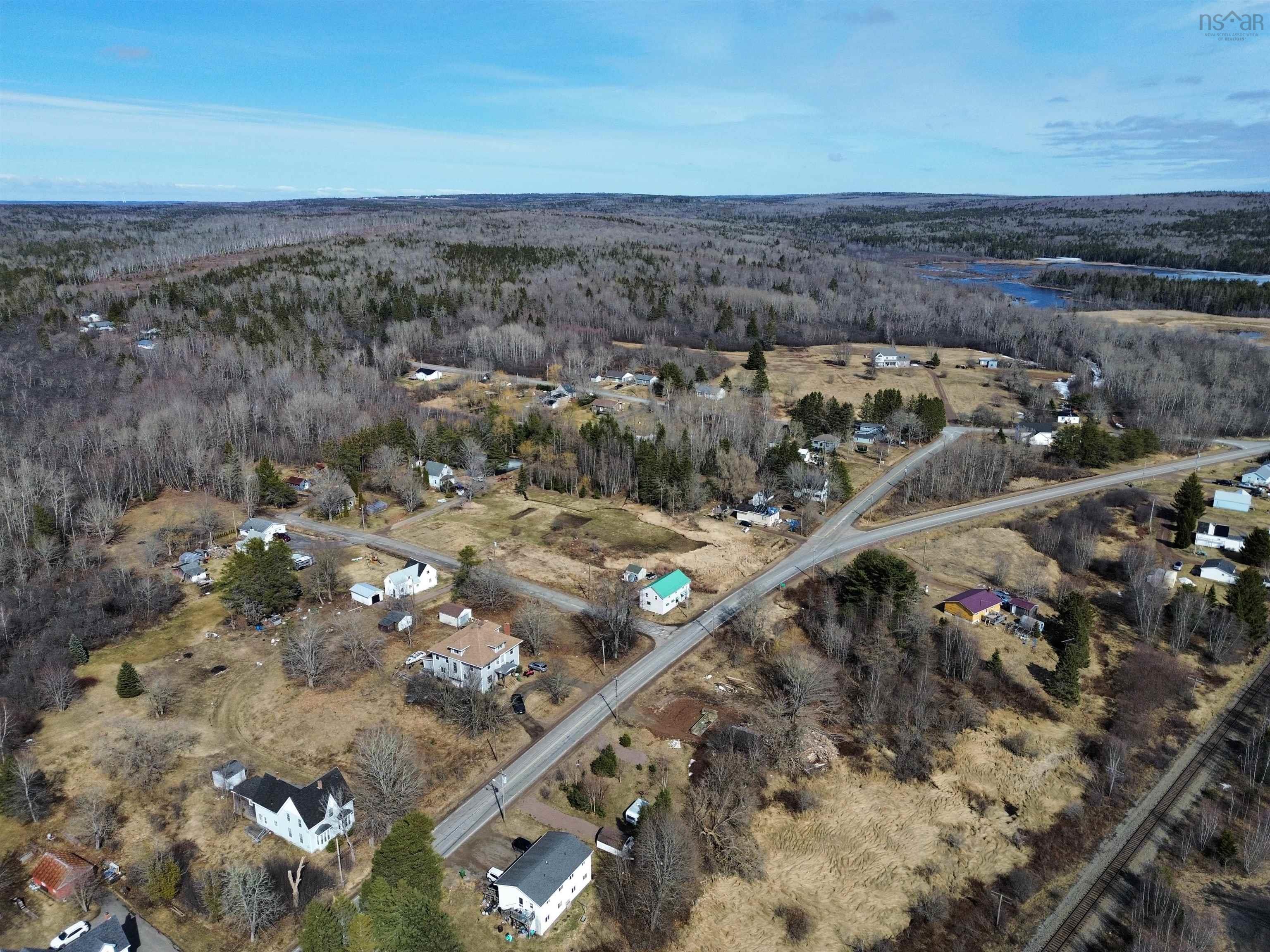 $199,900.00: 3080 Highway 302, Maccan