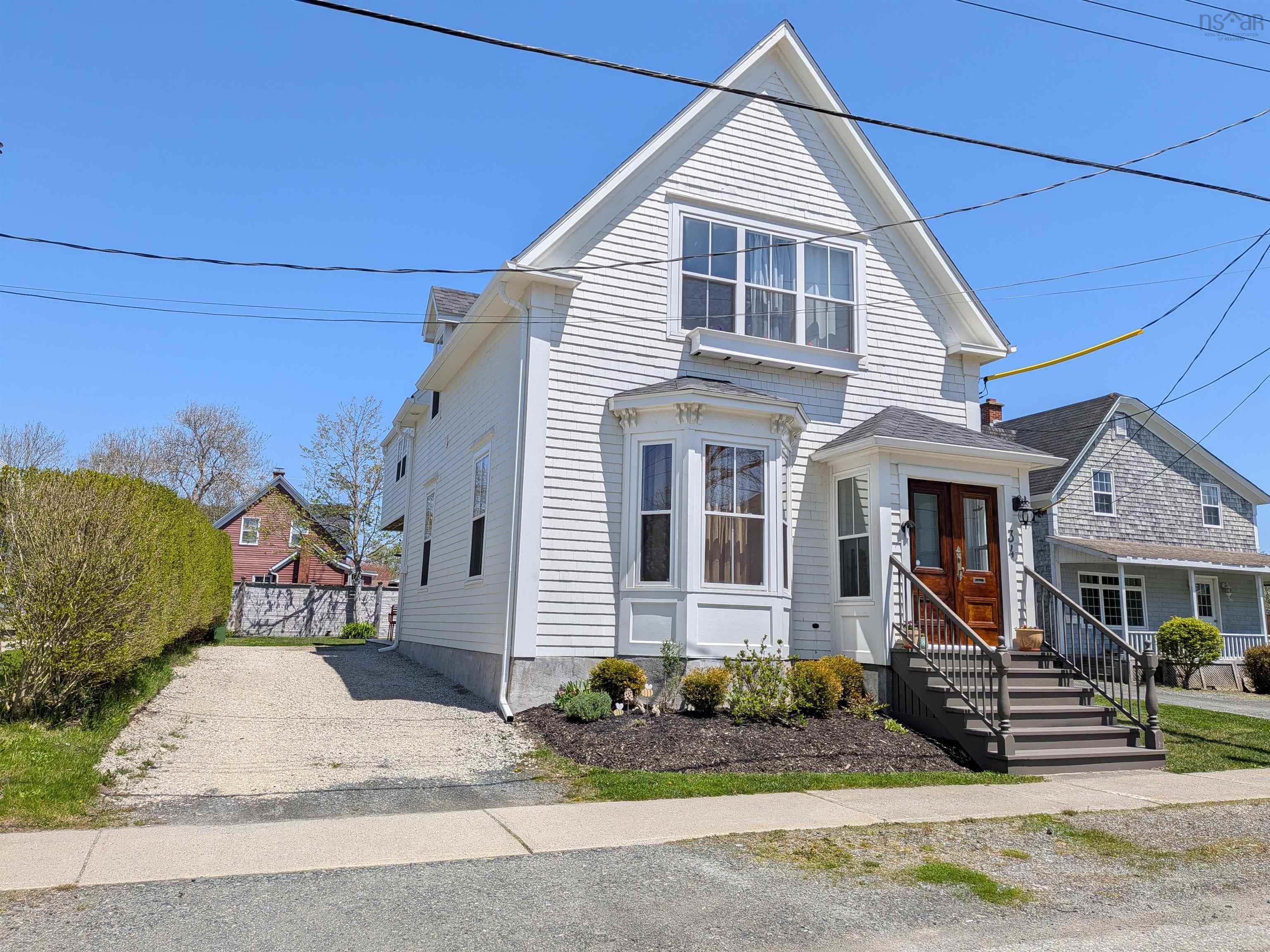 $585,000.00: 34 Chester Street, Yarmouth