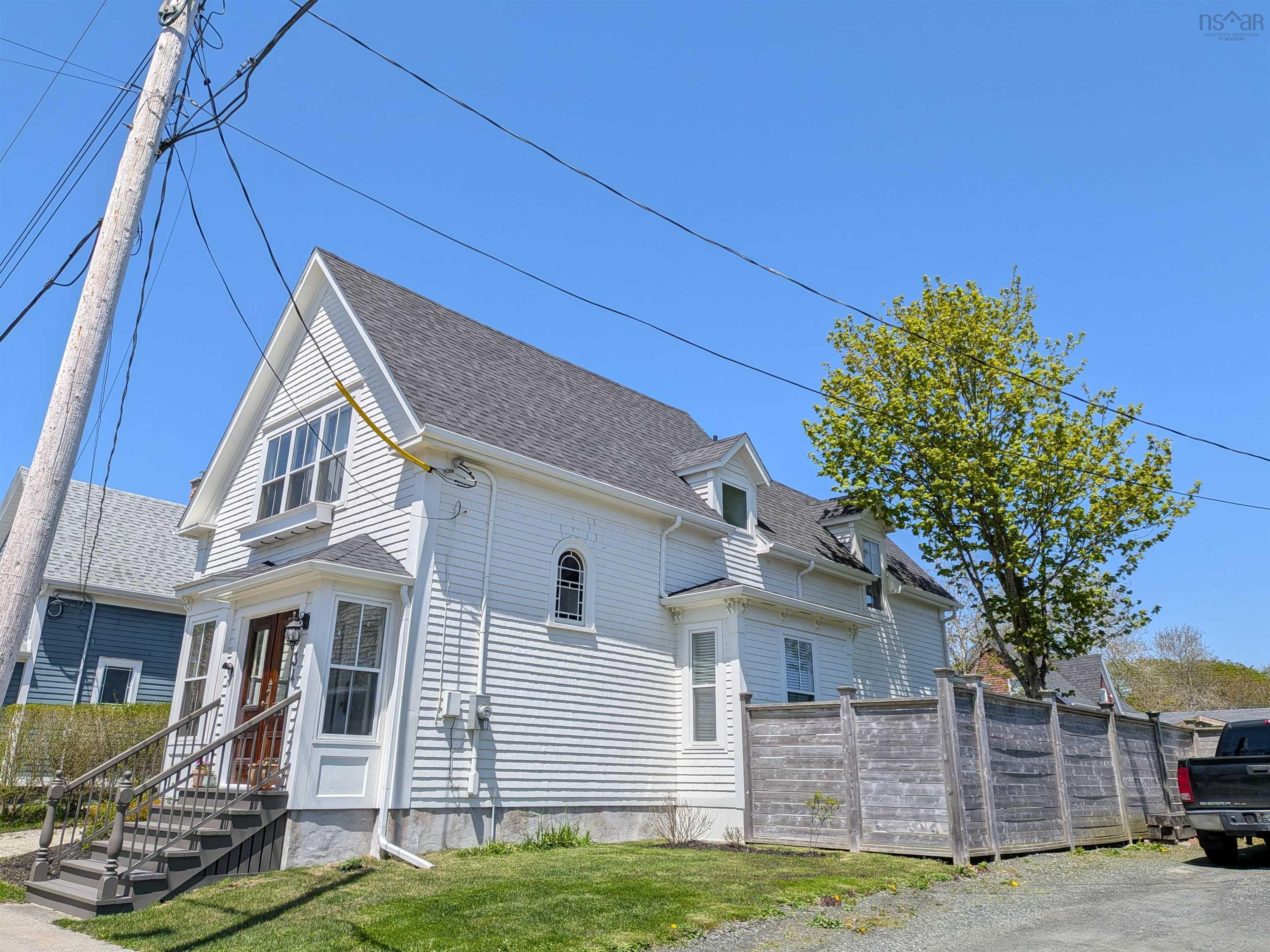 $585,000.00: 34 Chester Street, Yarmouth
