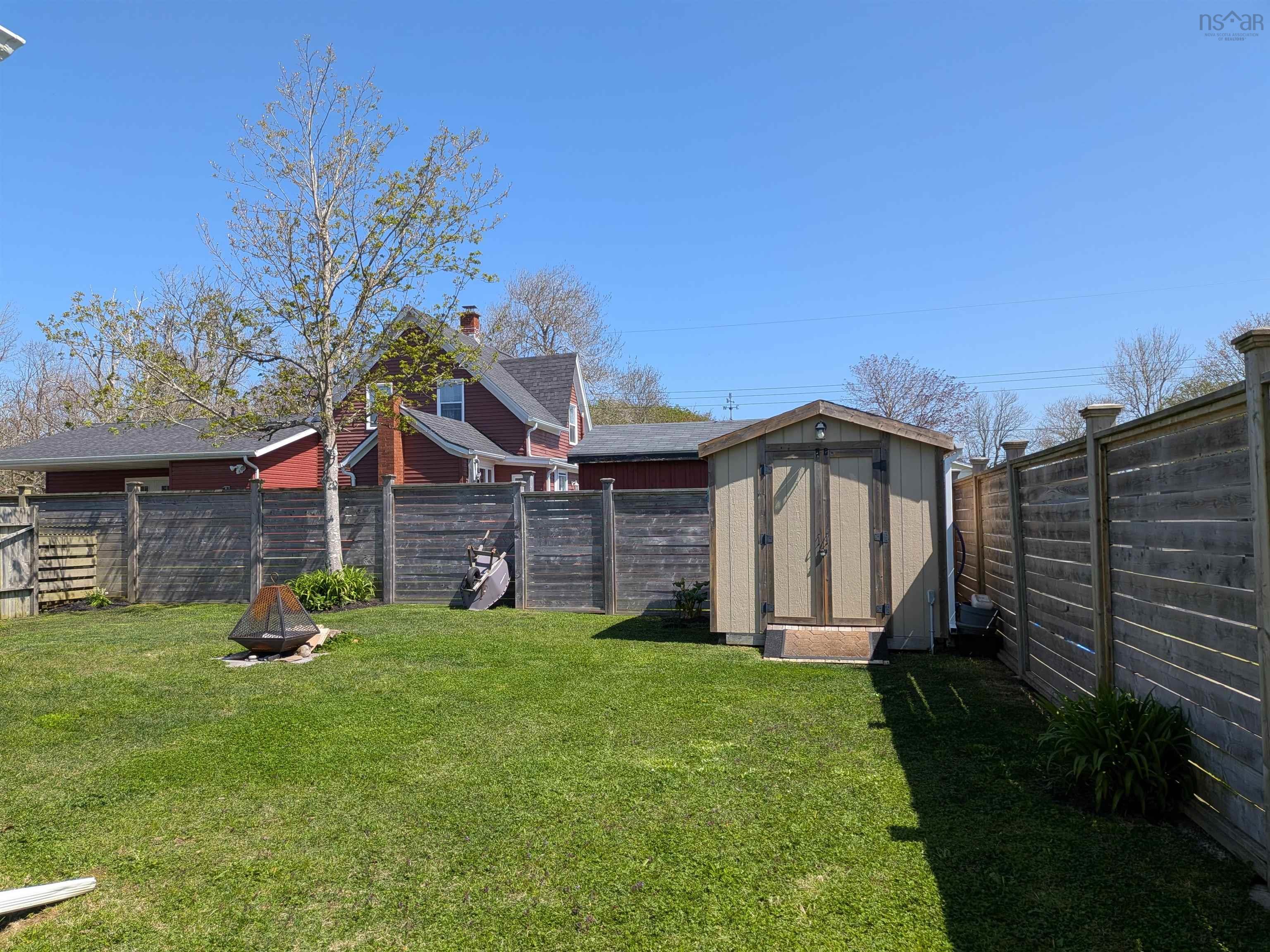 $585,000.00: 34 Chester Street, Yarmouth