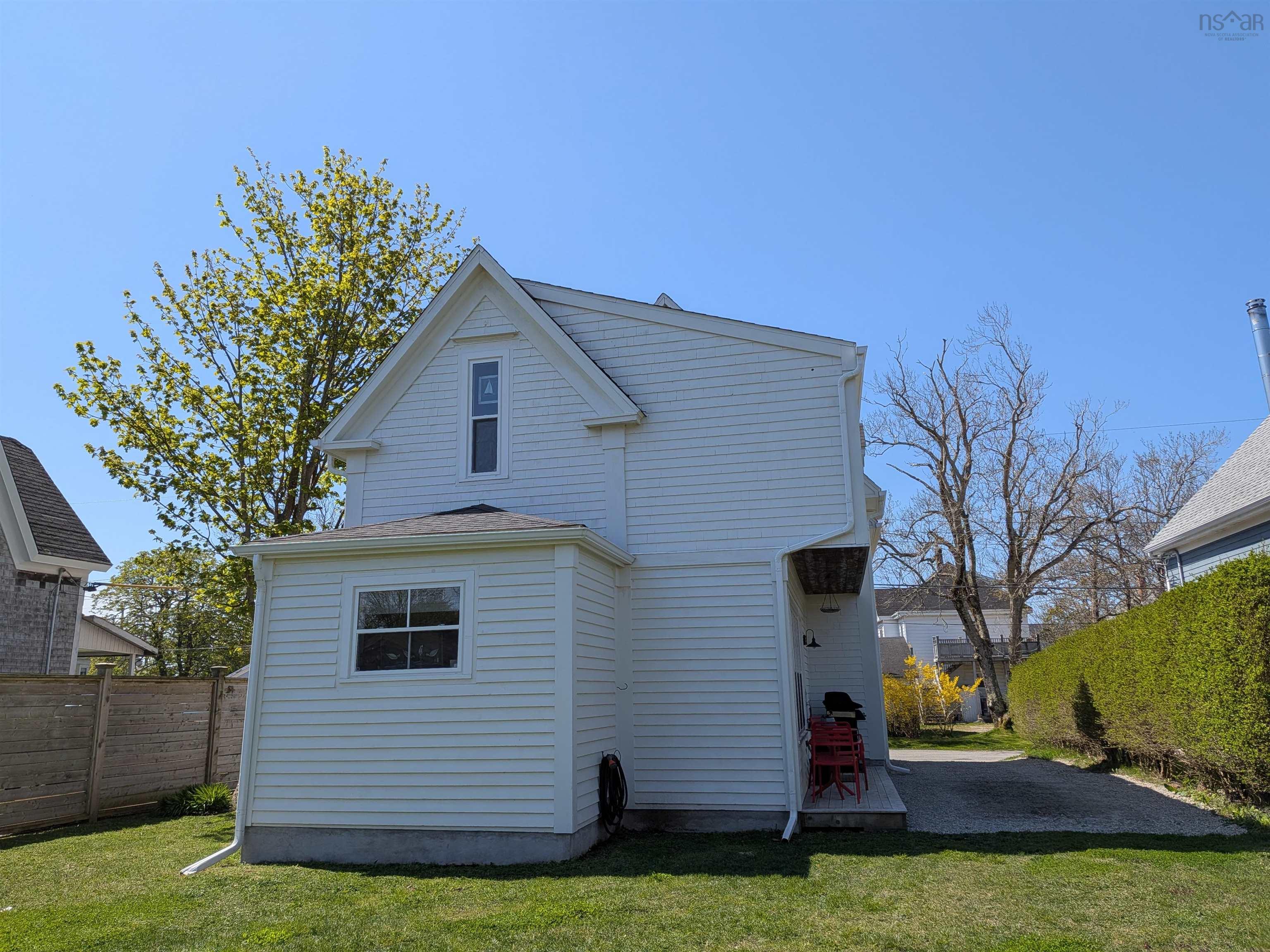 $585,000.00: 34 Chester Street, Yarmouth