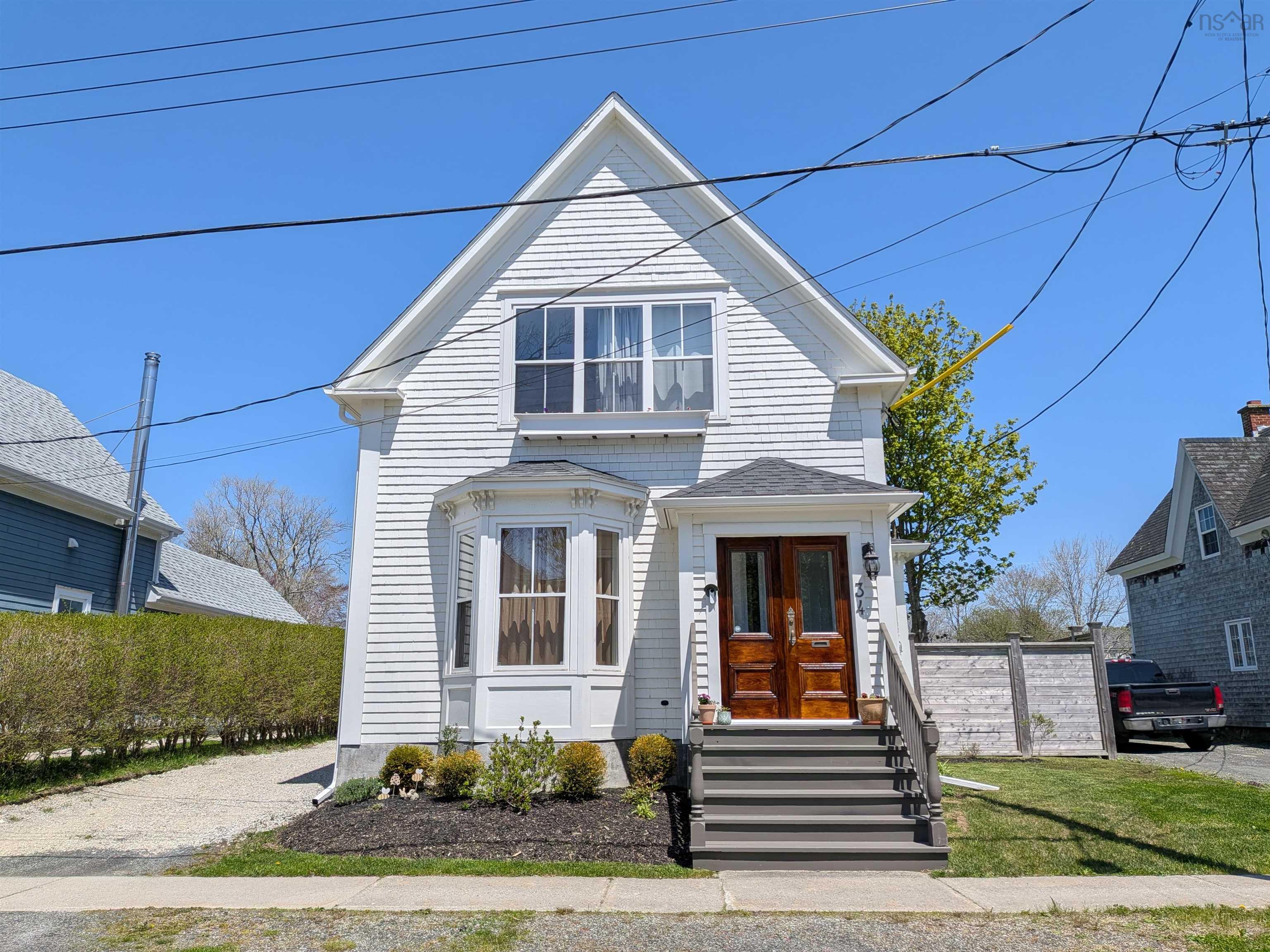 $585,000.00: 34 Chester Street, Yarmouth
