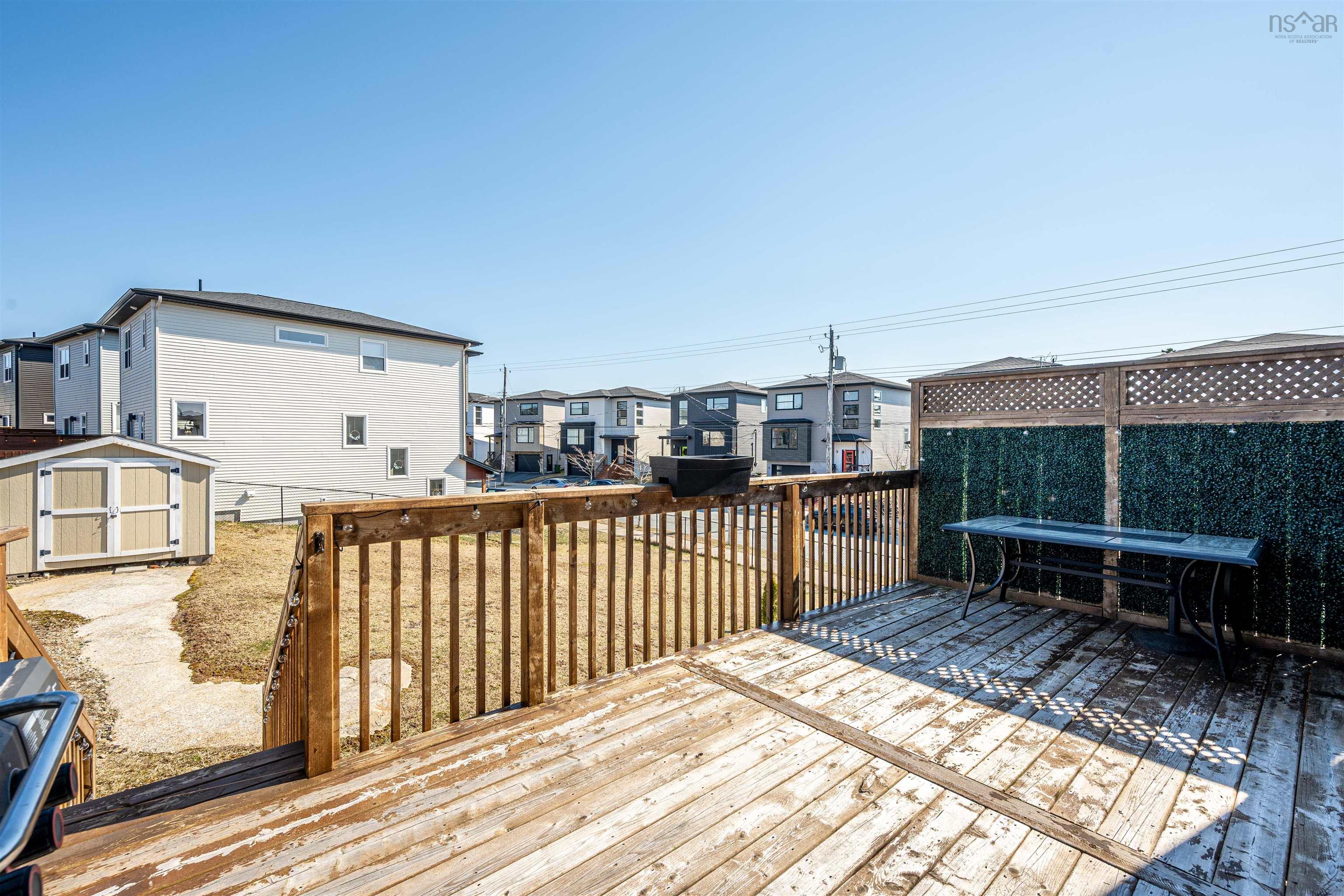 122 Onyx Crescent, Halifax, NS (MLS 202607201)