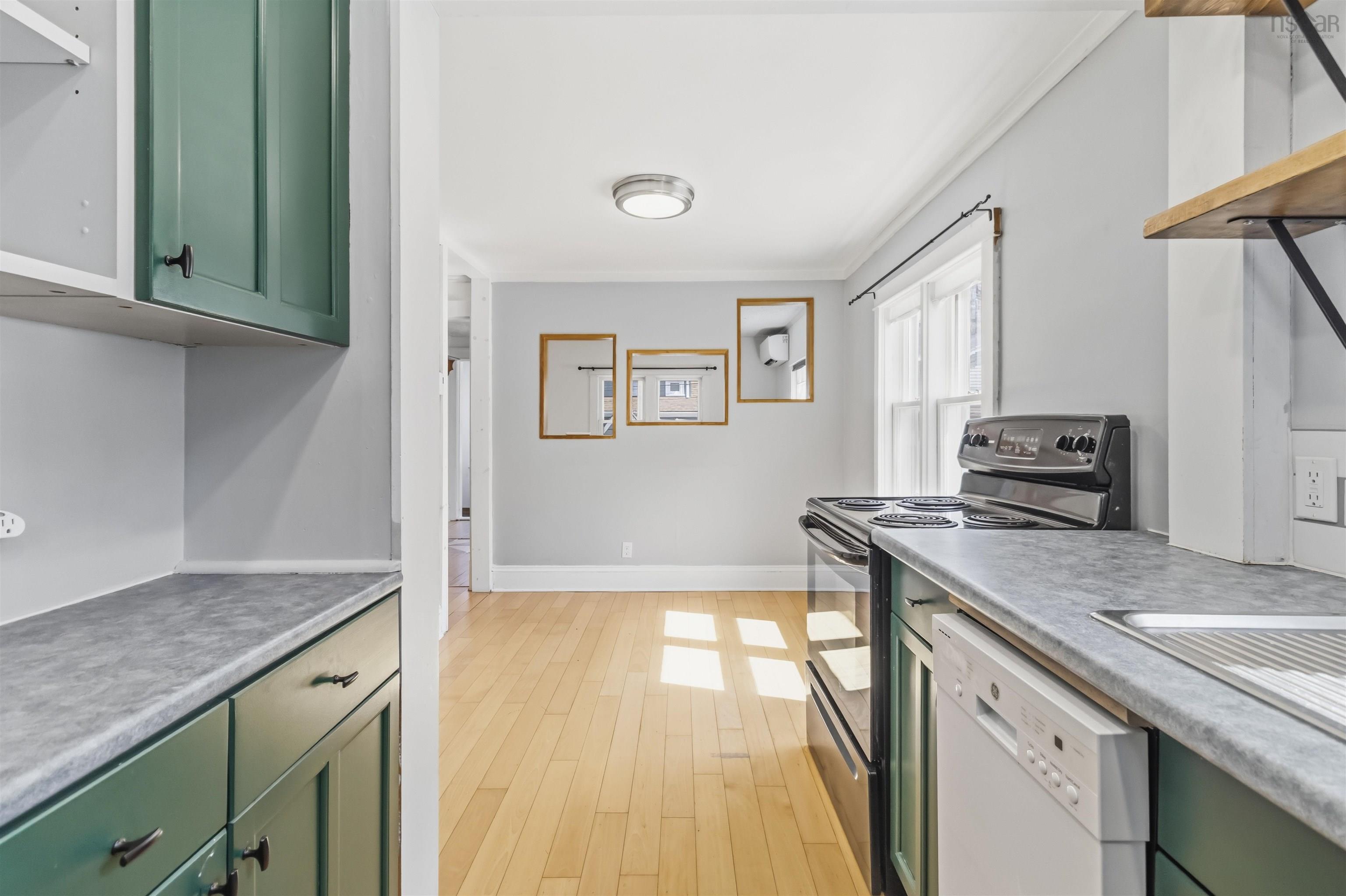 16 Cottage Road, Halifax, NS (MLS 202607202)