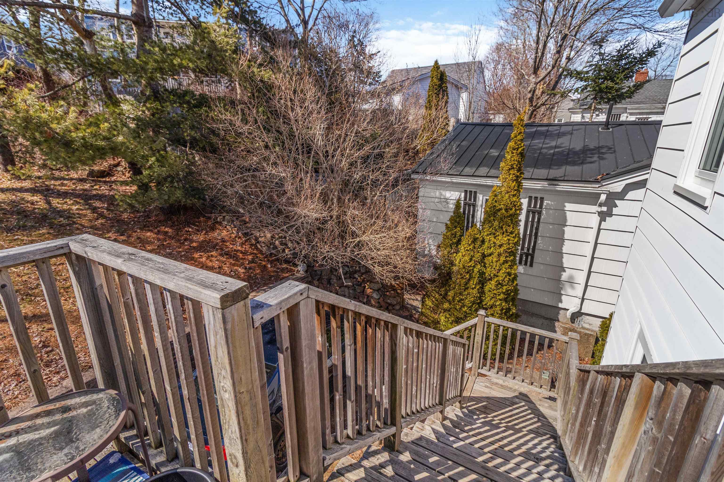 16 Cottage Road, Halifax, NS (MLS 202607202)