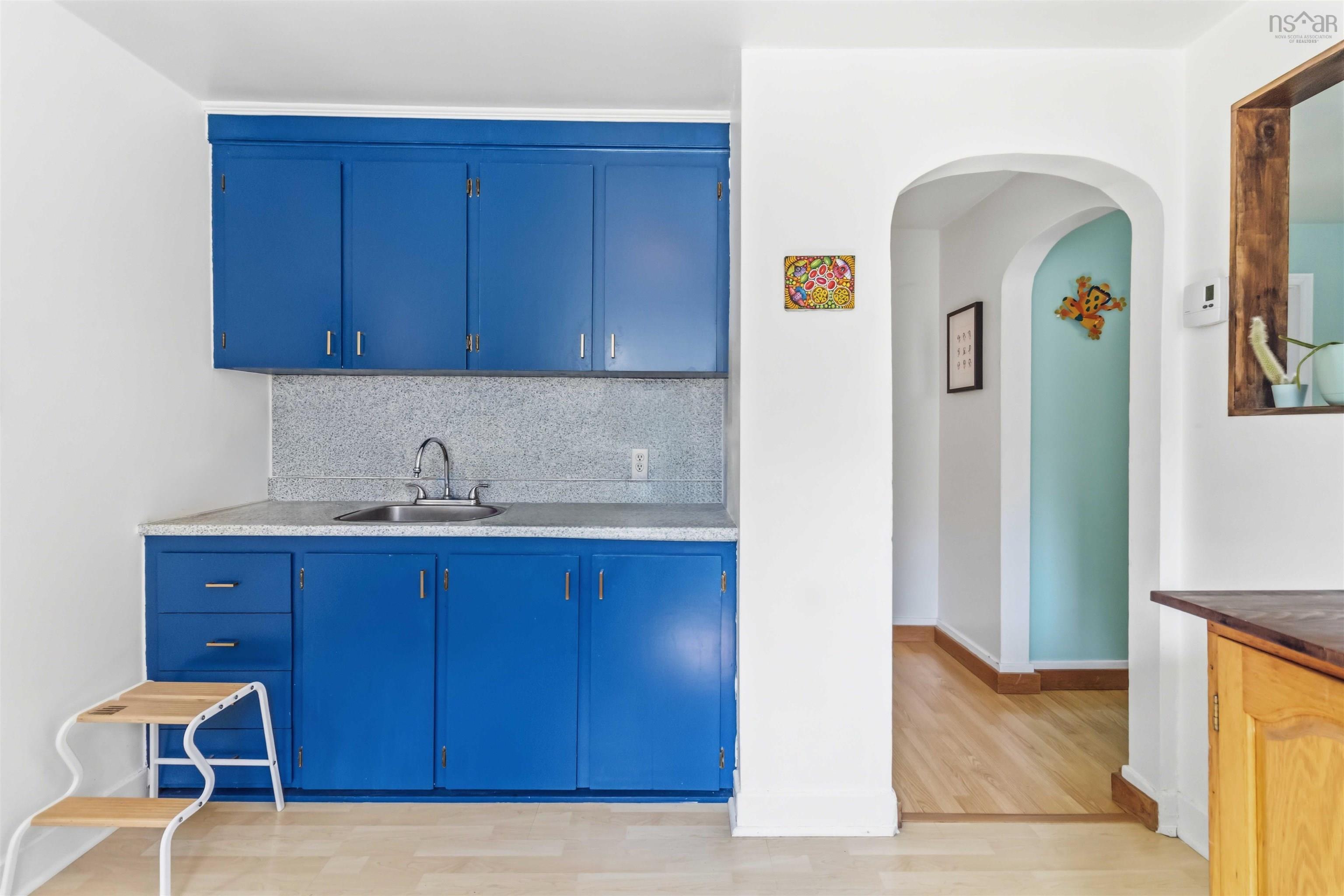 16 Cottage Road, Halifax, NS (MLS 202607202)