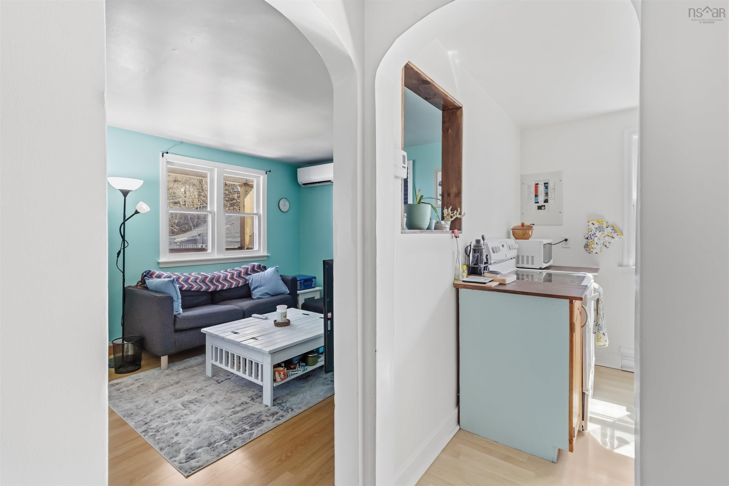 16 Cottage Road, Halifax, NS (MLS 202607202)