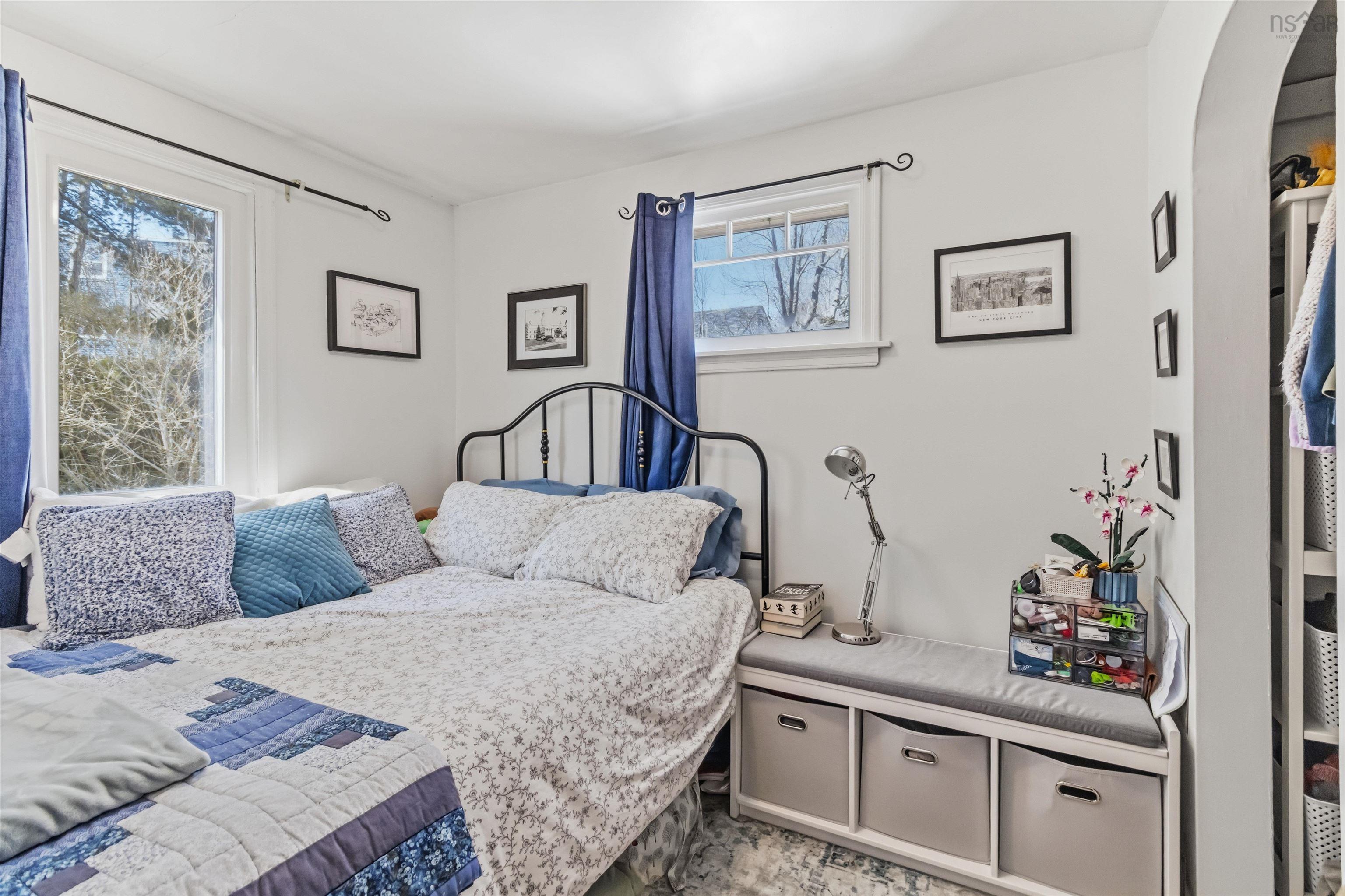 16 Cottage Road, Halifax, NS (MLS 202607202)