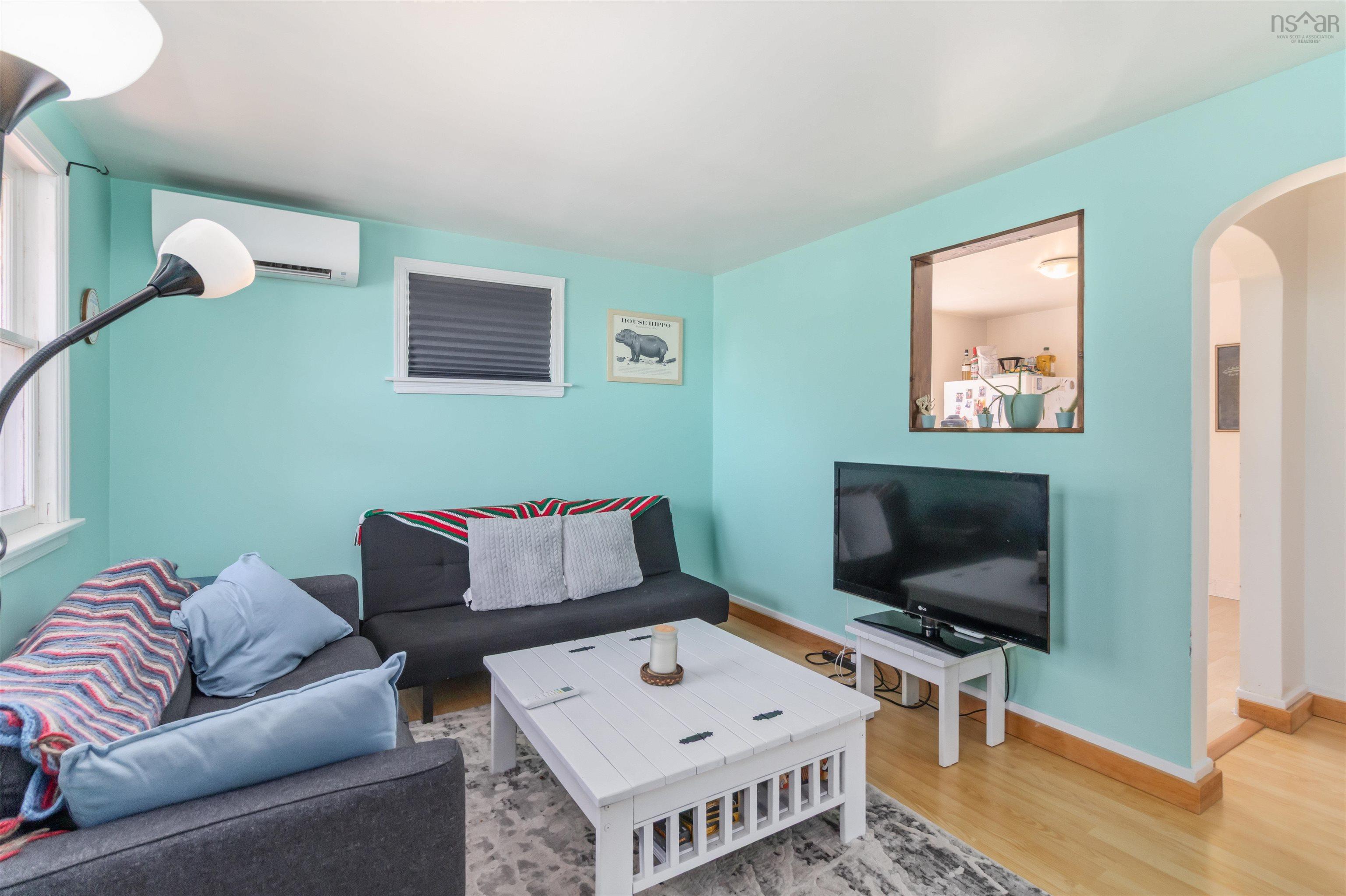 16 Cottage Road, Halifax, NS (MLS 202607202)