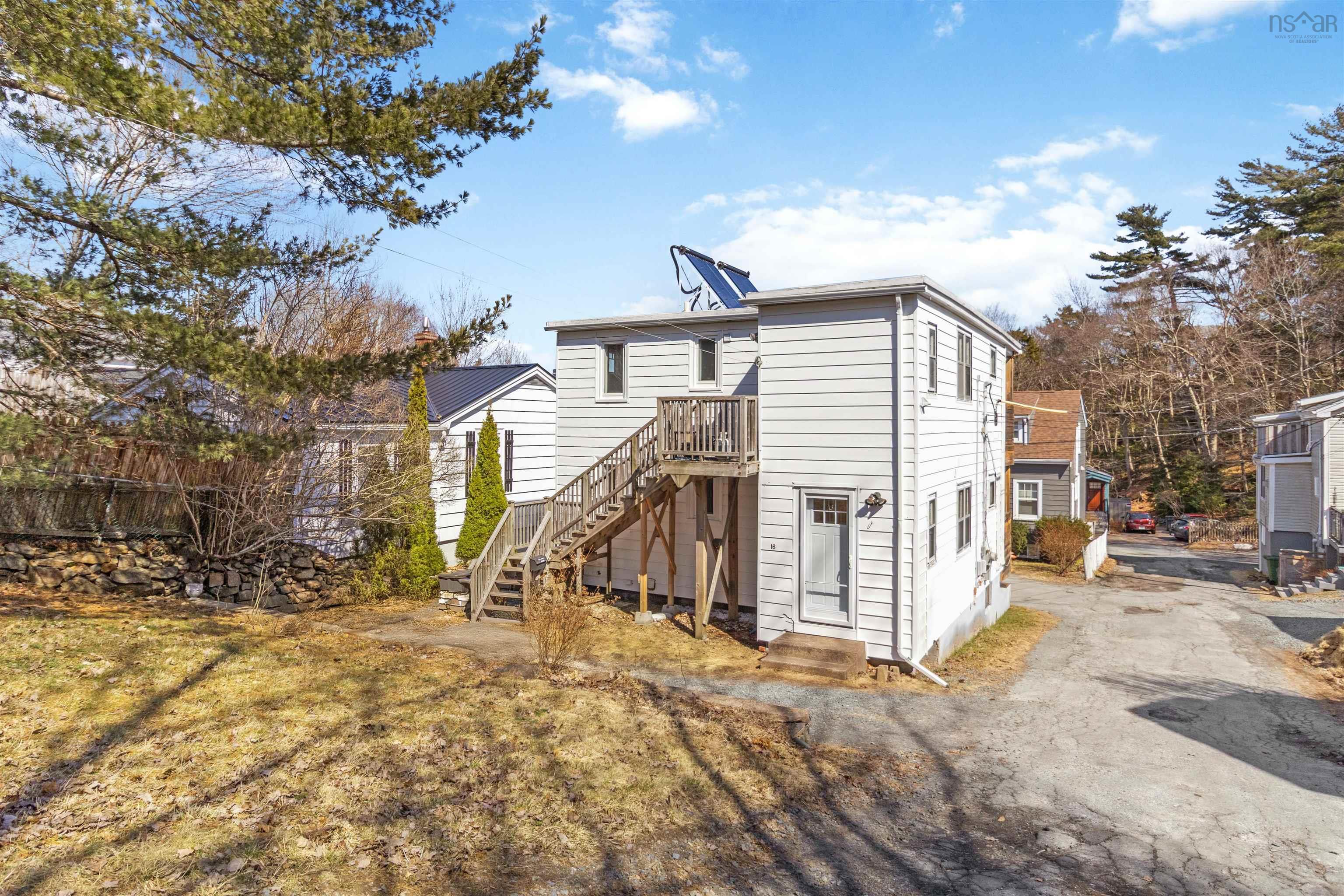 16 Cottage Road, Halifax, NS (MLS 202607202)