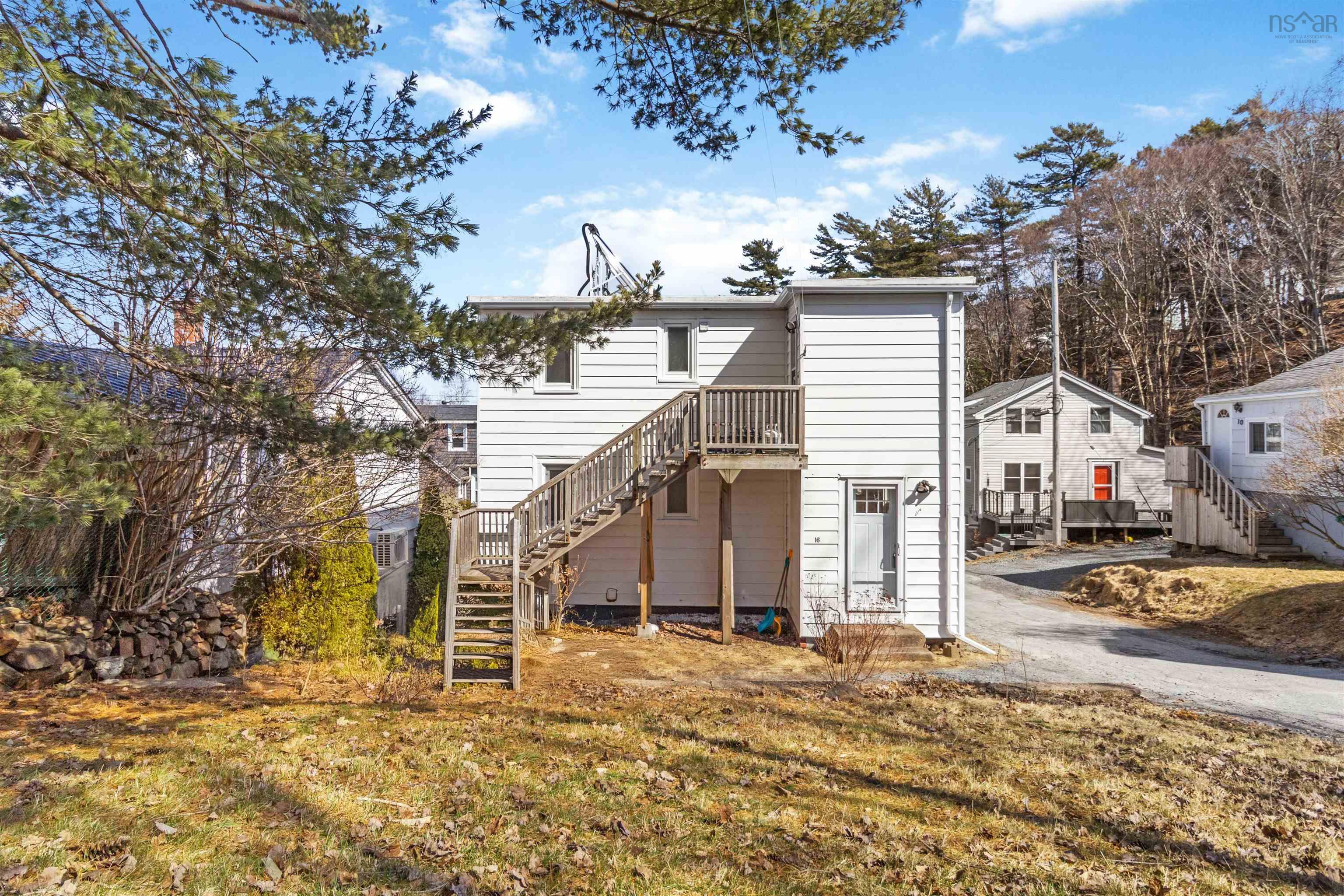16 Cottage Road, Halifax, NS (MLS 202607202)