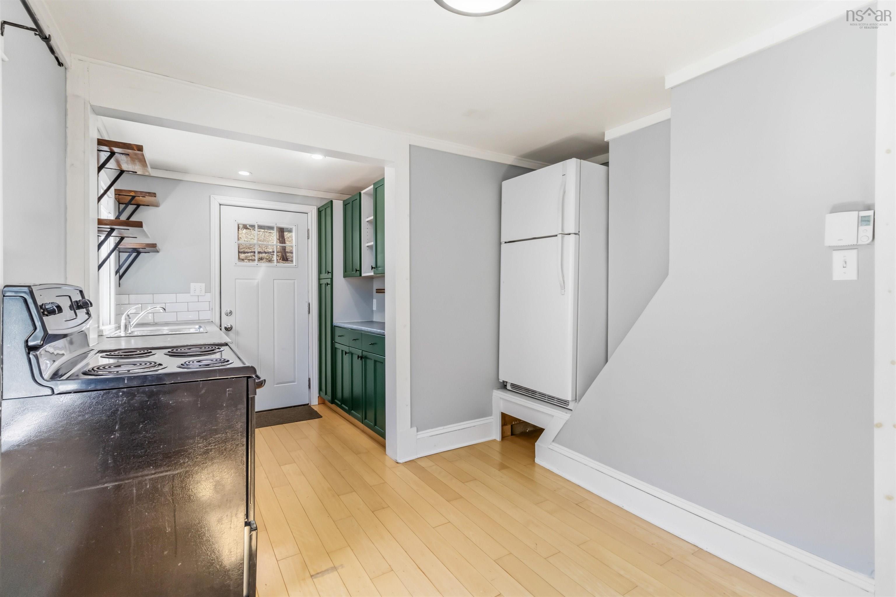 16 Cottage Road, Halifax, NS (MLS 202607202)