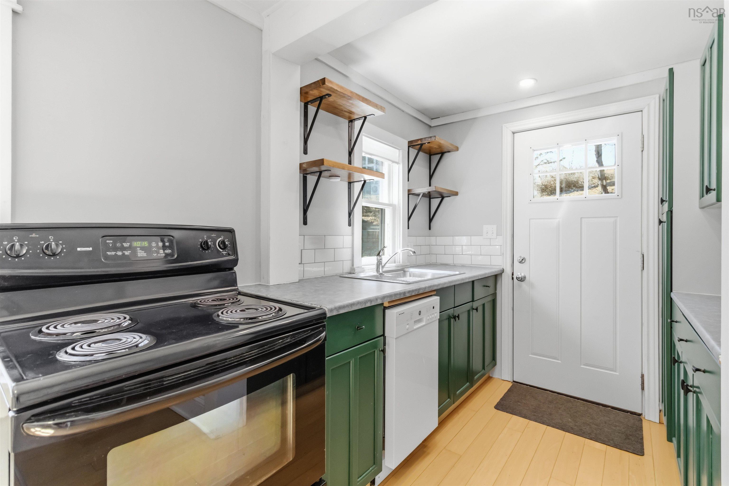 16 Cottage Road, Halifax, NS (MLS 202607202)